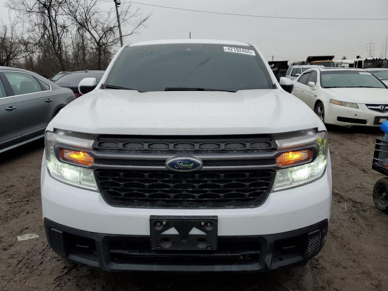 2022 FORD MAVERICK X - Image 5