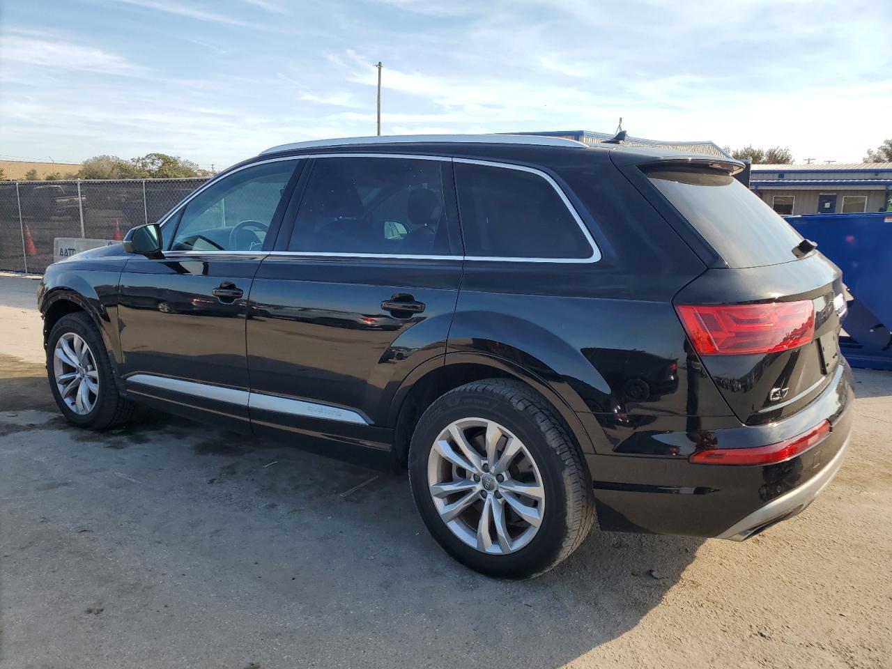 2019 AUDI Q7 PREMIUM - Image 2