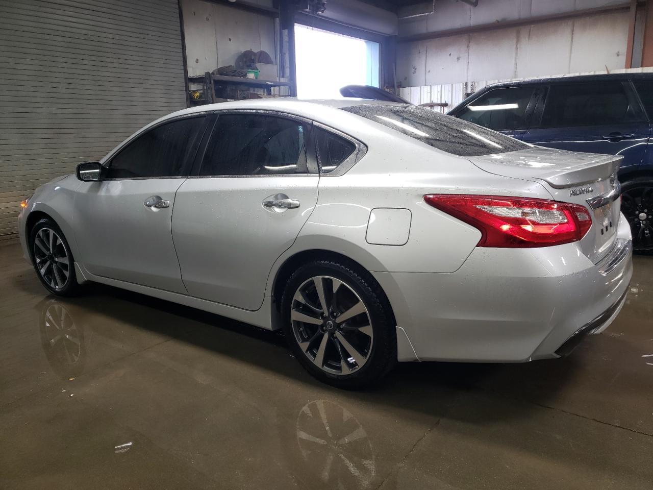 2016 NISSAN ALTIMA 2.5 - Image 2
