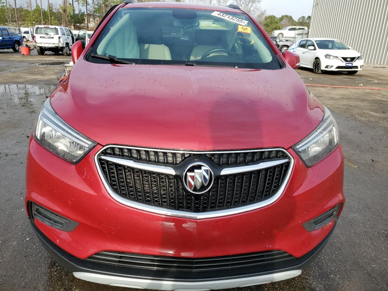 2019 BUICK ENCORE PRE - Фото 5