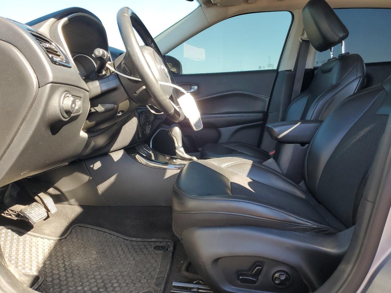 2019 JEEP COMPASS LA - Image 7