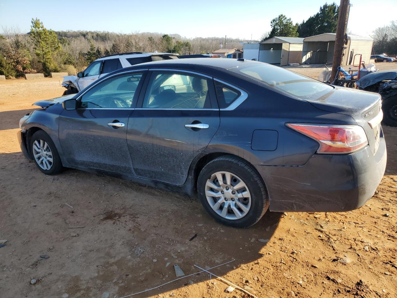 2015 NISSAN ALTIMA 2.5 - Image 2