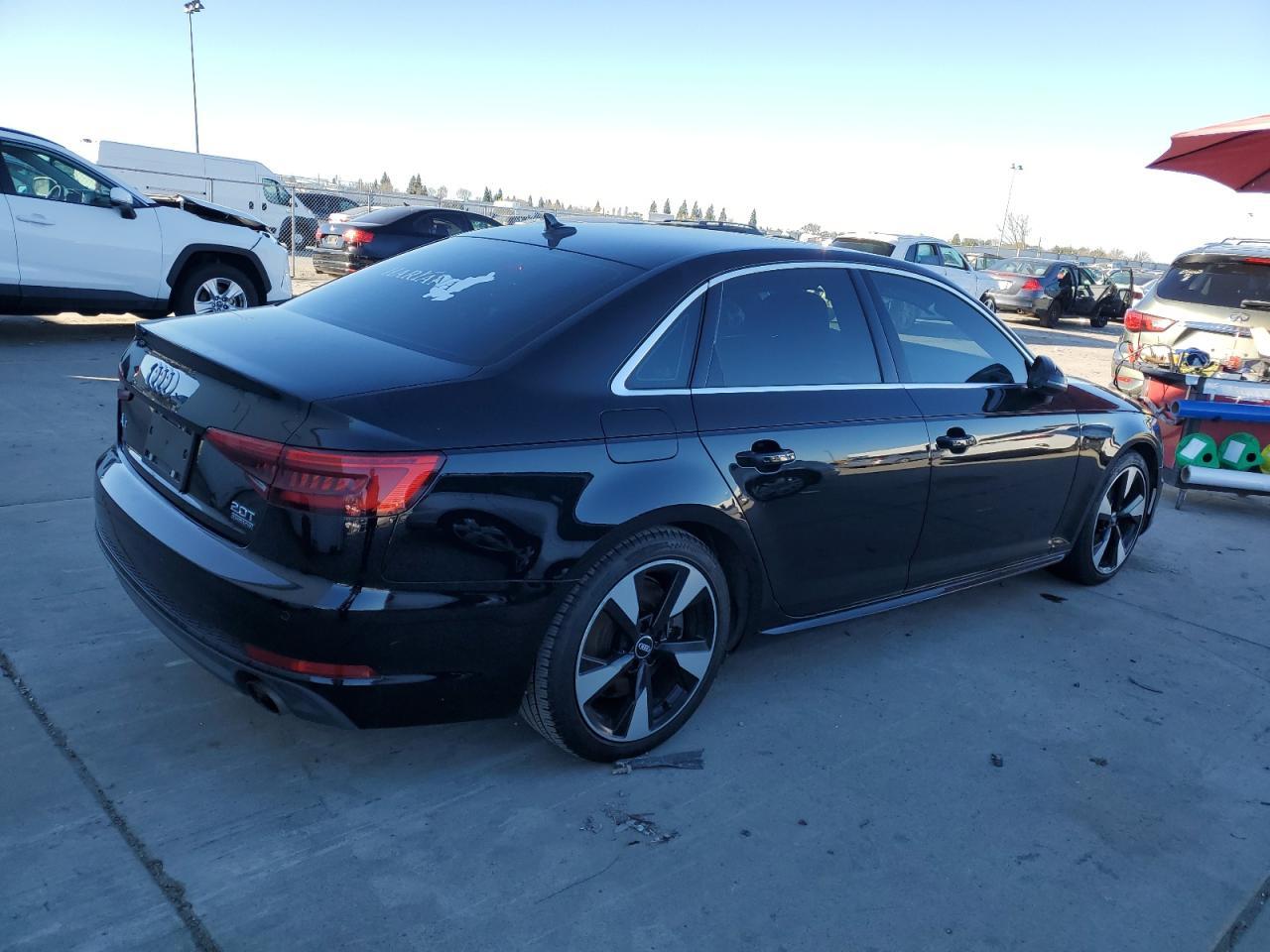 2017 AUDI A4 PREMIUM - Фото 3