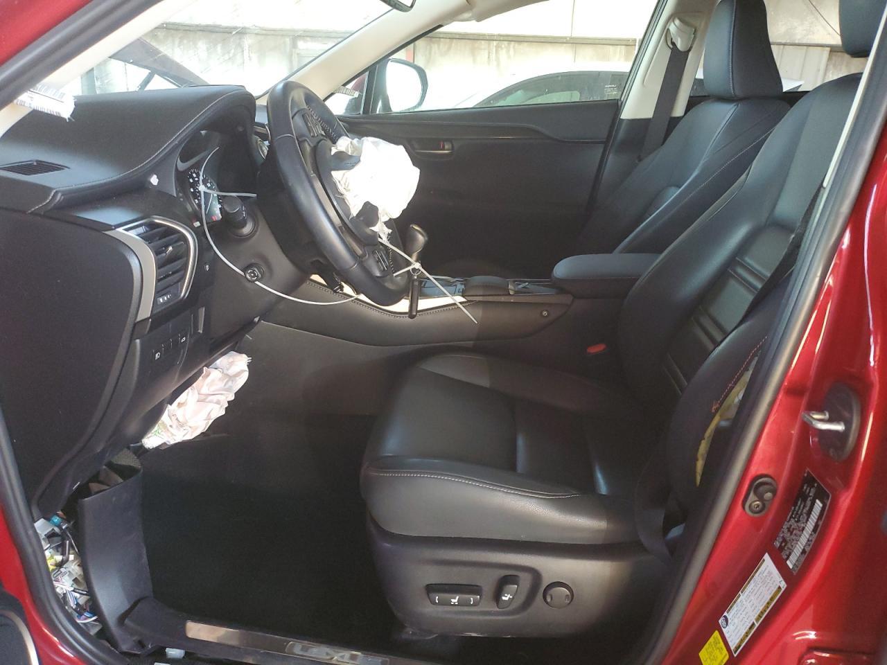 2020 LEXUS NX 300 BAS - Image 7