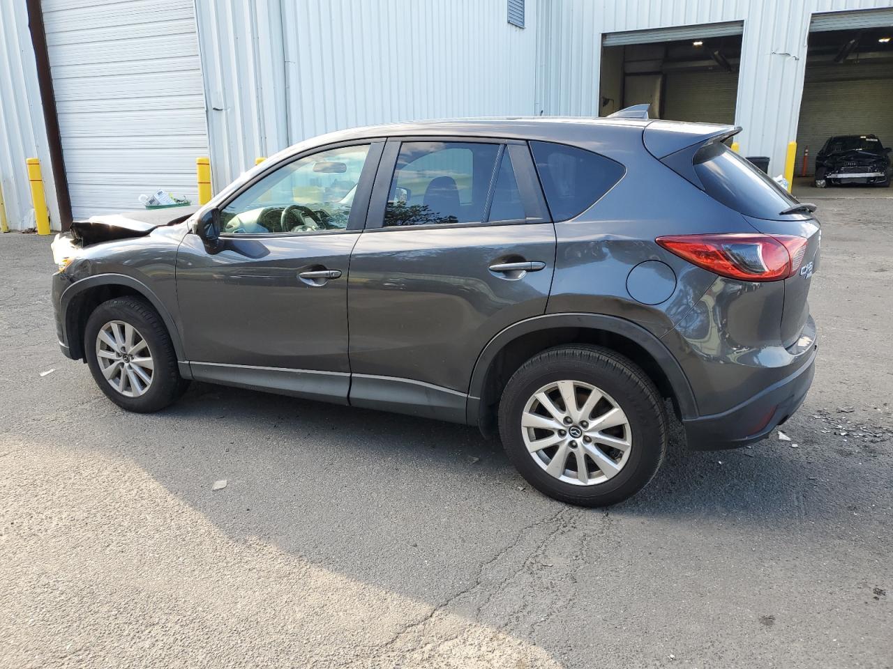 2016 MAZDA CX-5 TOURI - Фото 2