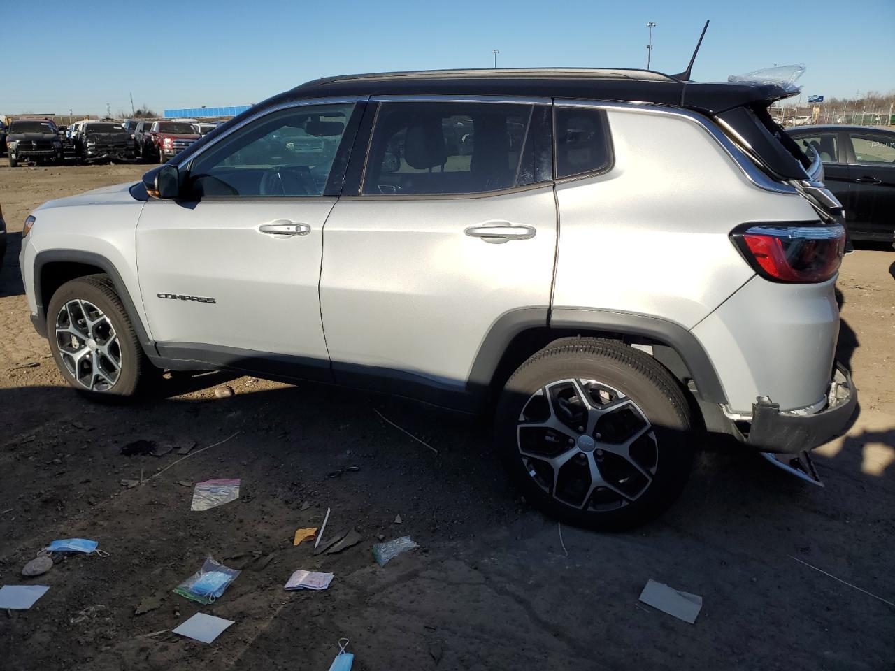 2024 JEEP COMPASS LI - Image 2