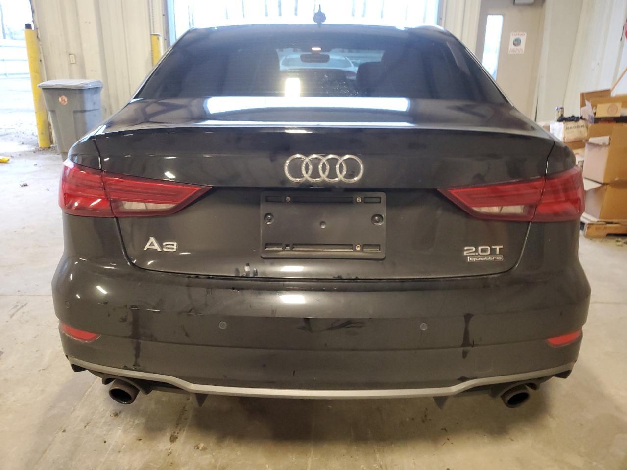 2017 AUDI A3 PREMIUM - Image 6