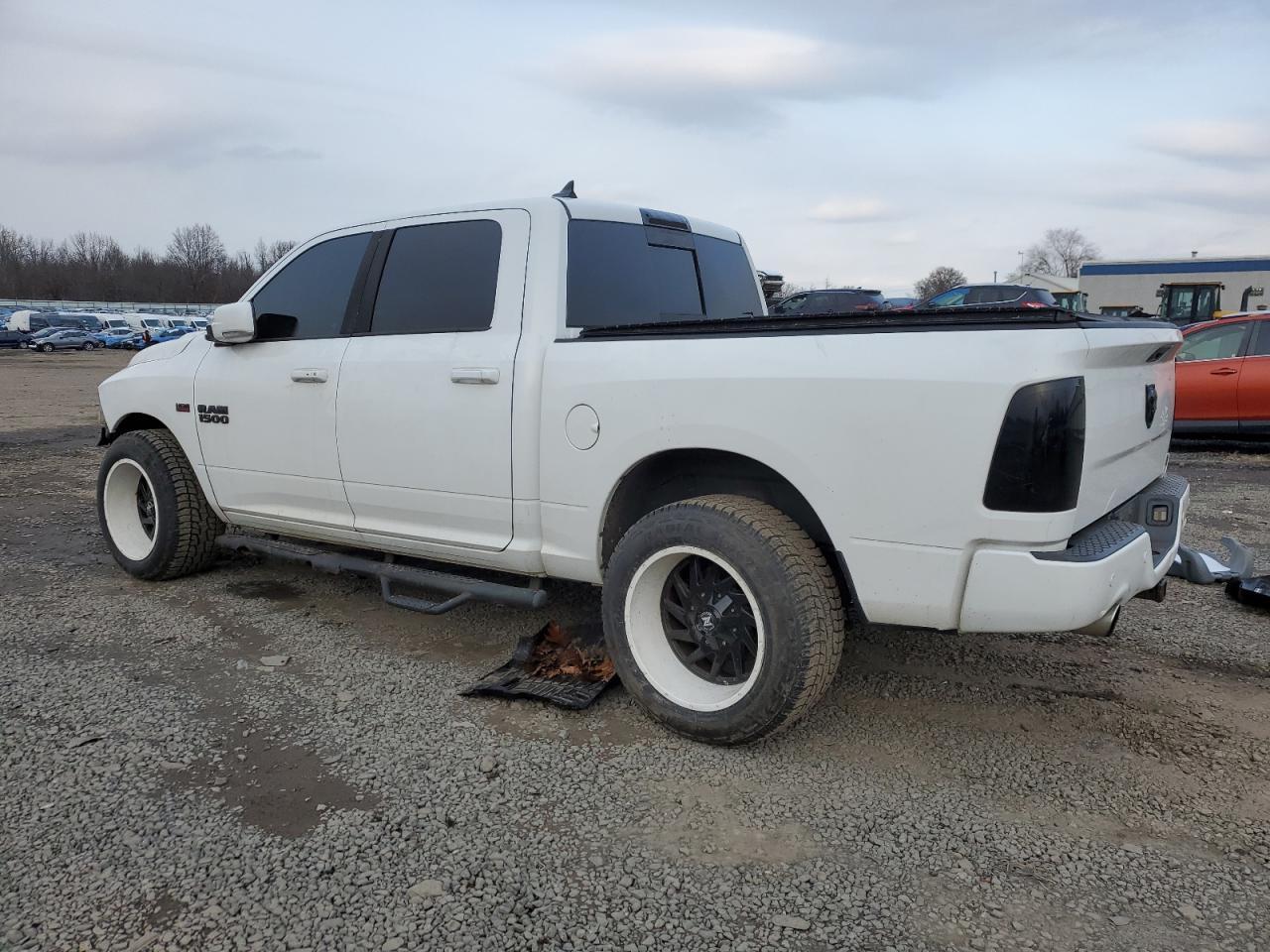2015 RAM 1500 SPORT - Image 2