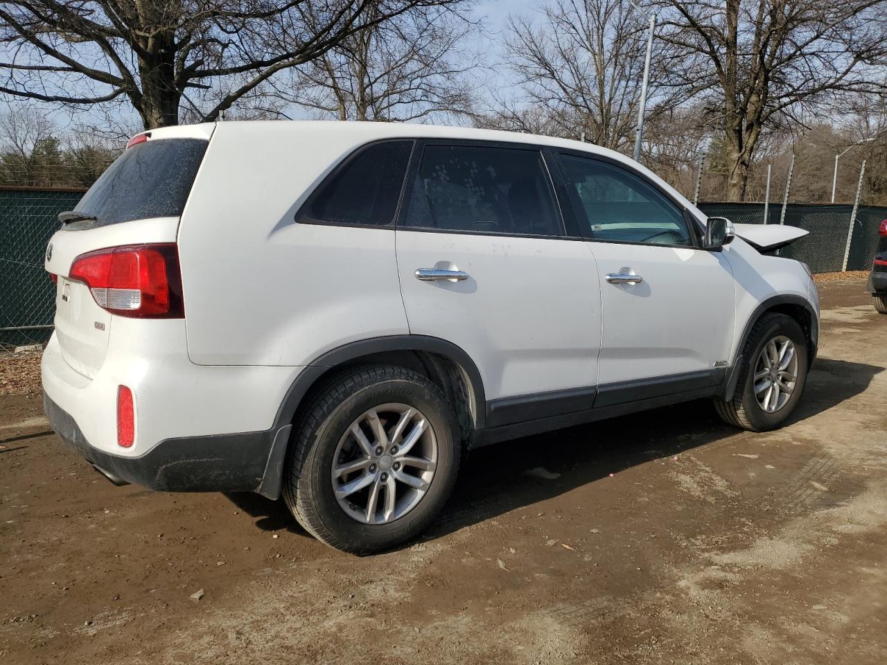 2015 KIA SORENTO LX - Image 3