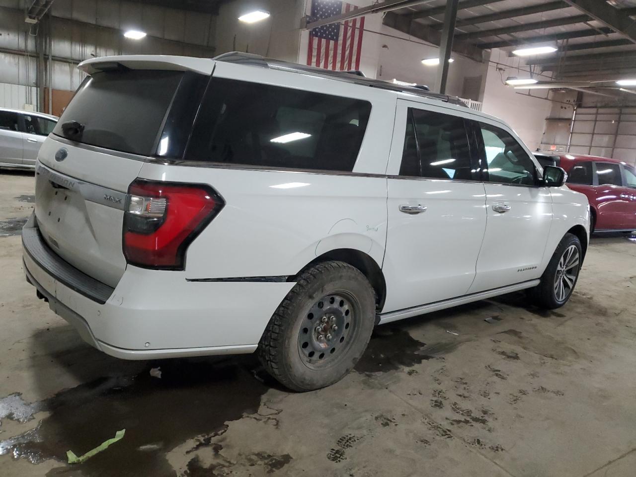 2021 FORD EXPEDITION - Image 3