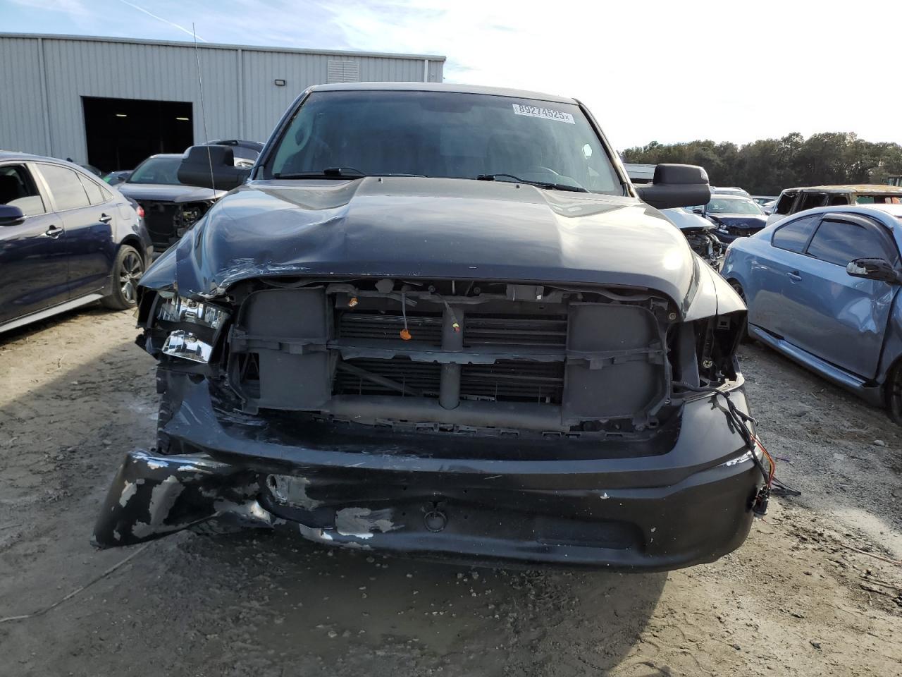 2015 RAM 1500 ST - Image 5