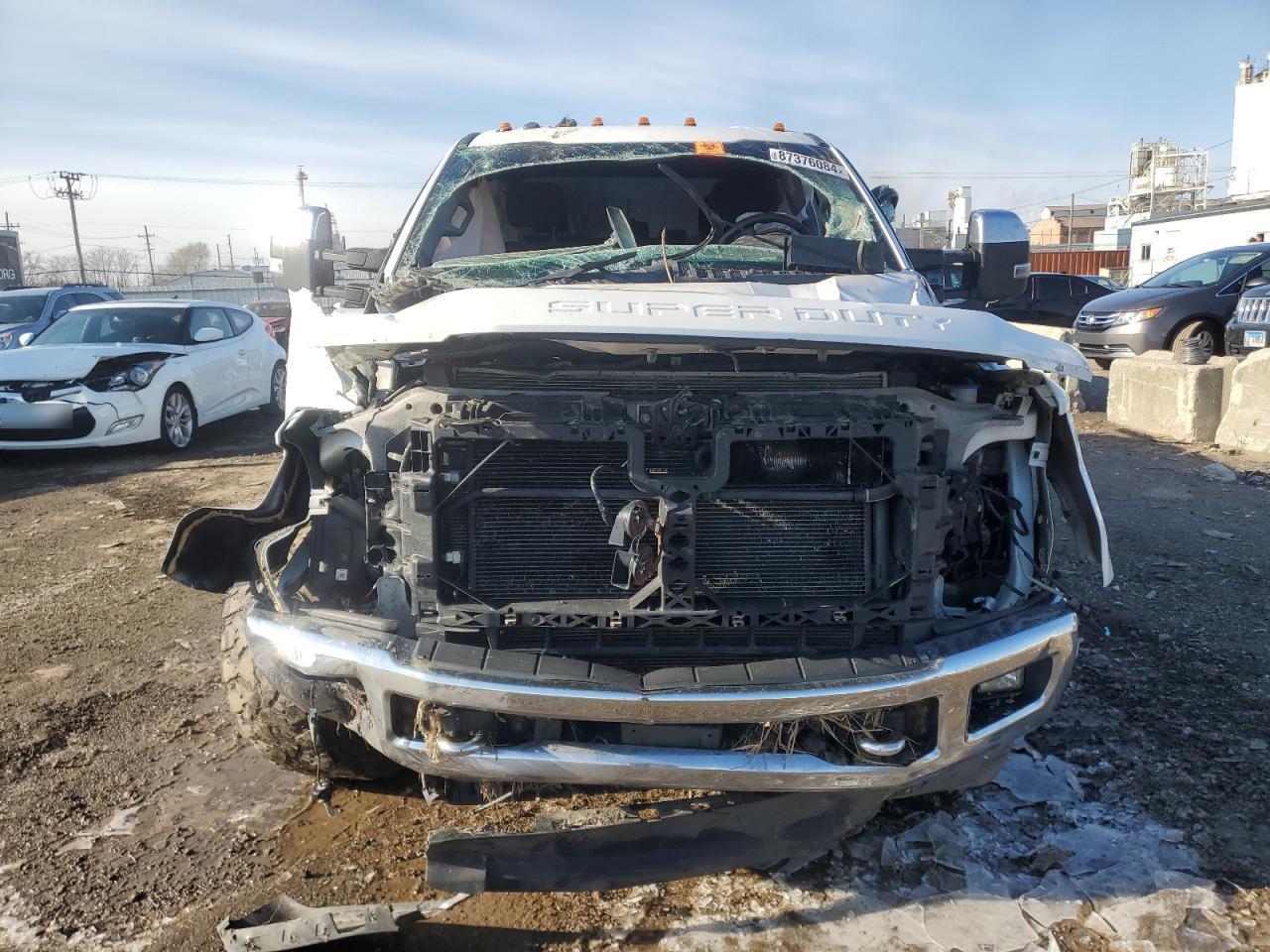 2017 FORD F250 SUPER - Image 5