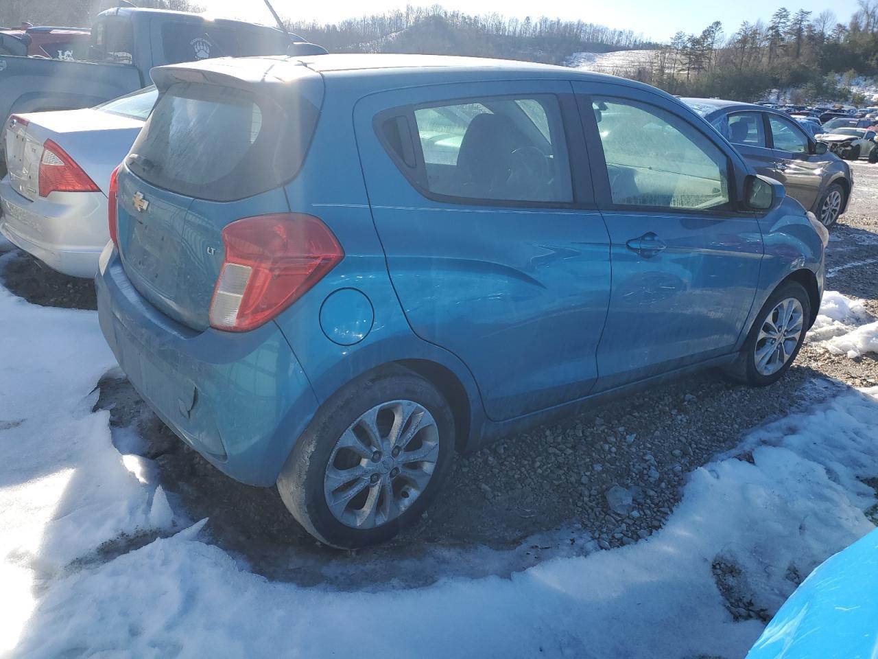 2019 CHEVROLET SPARK 1LT - Image 3