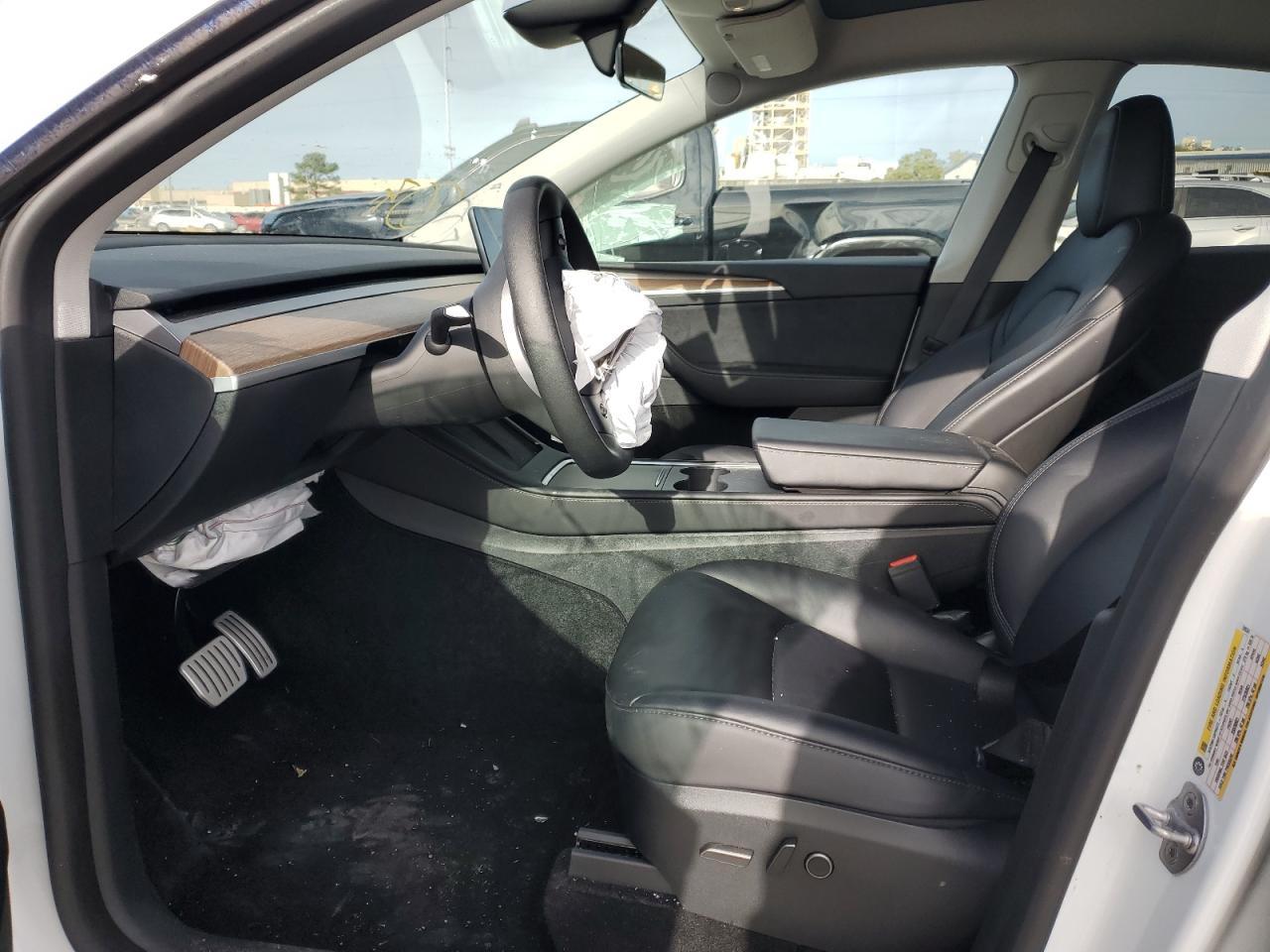 2023 TESLA MODEL Y - Image 7