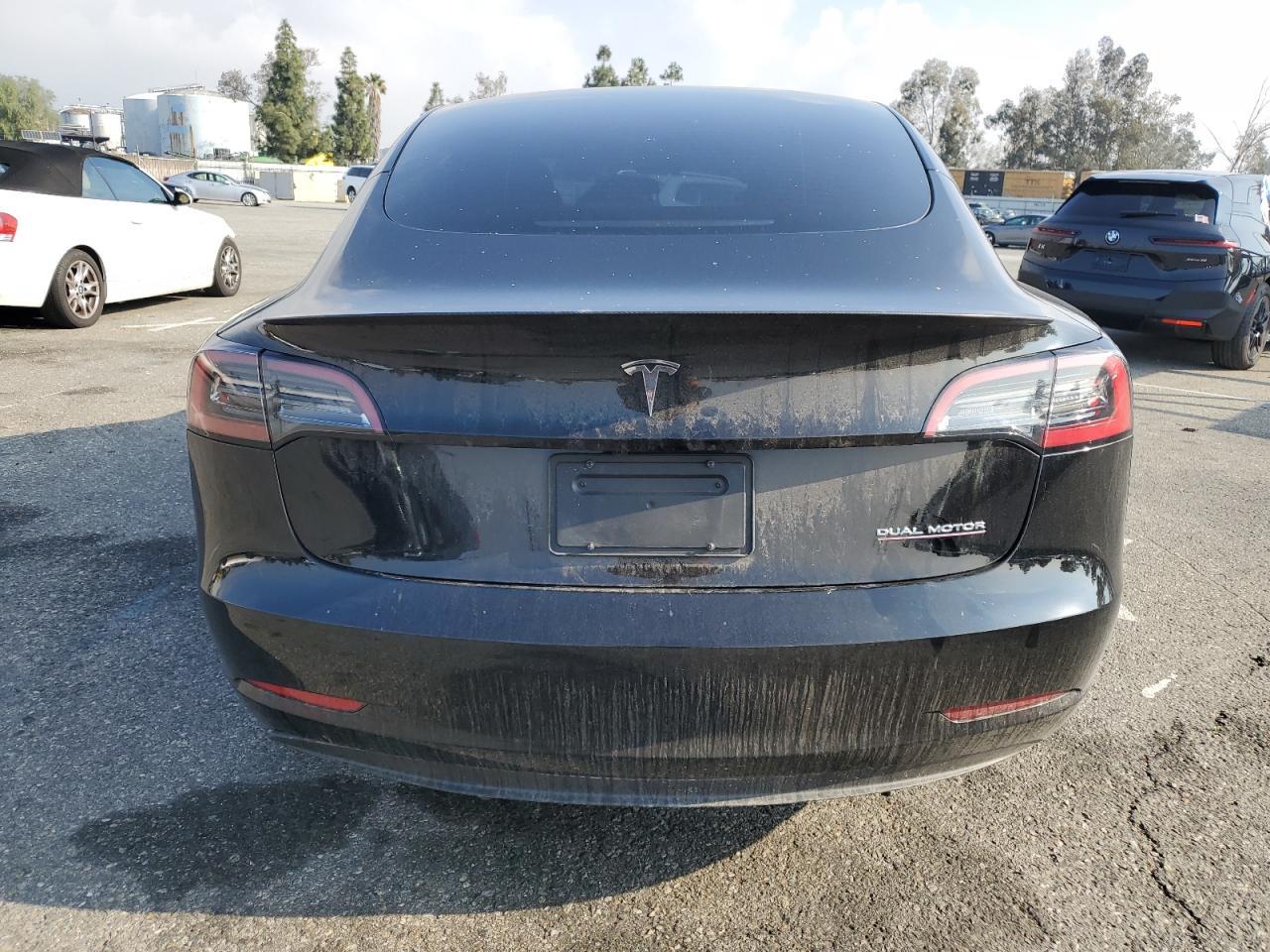2023 TESLA MODEL 3 - Фото 6