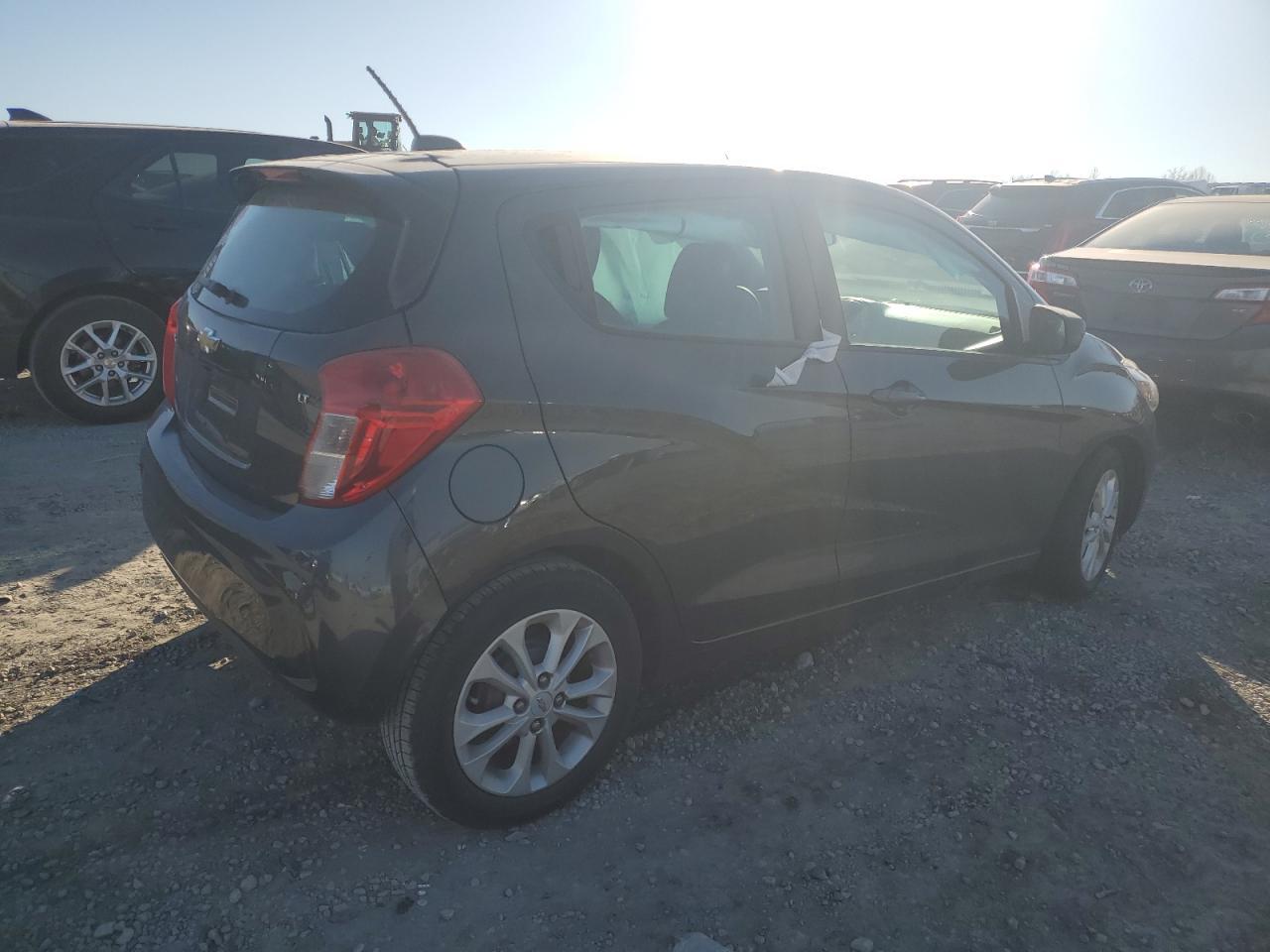 2020 CHEVROLET SPARK 1LT - Фото 3