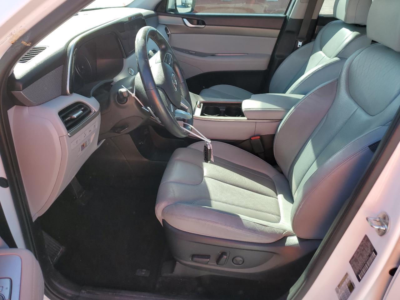 2021 HYUNDAI PALISADE S - Image 7