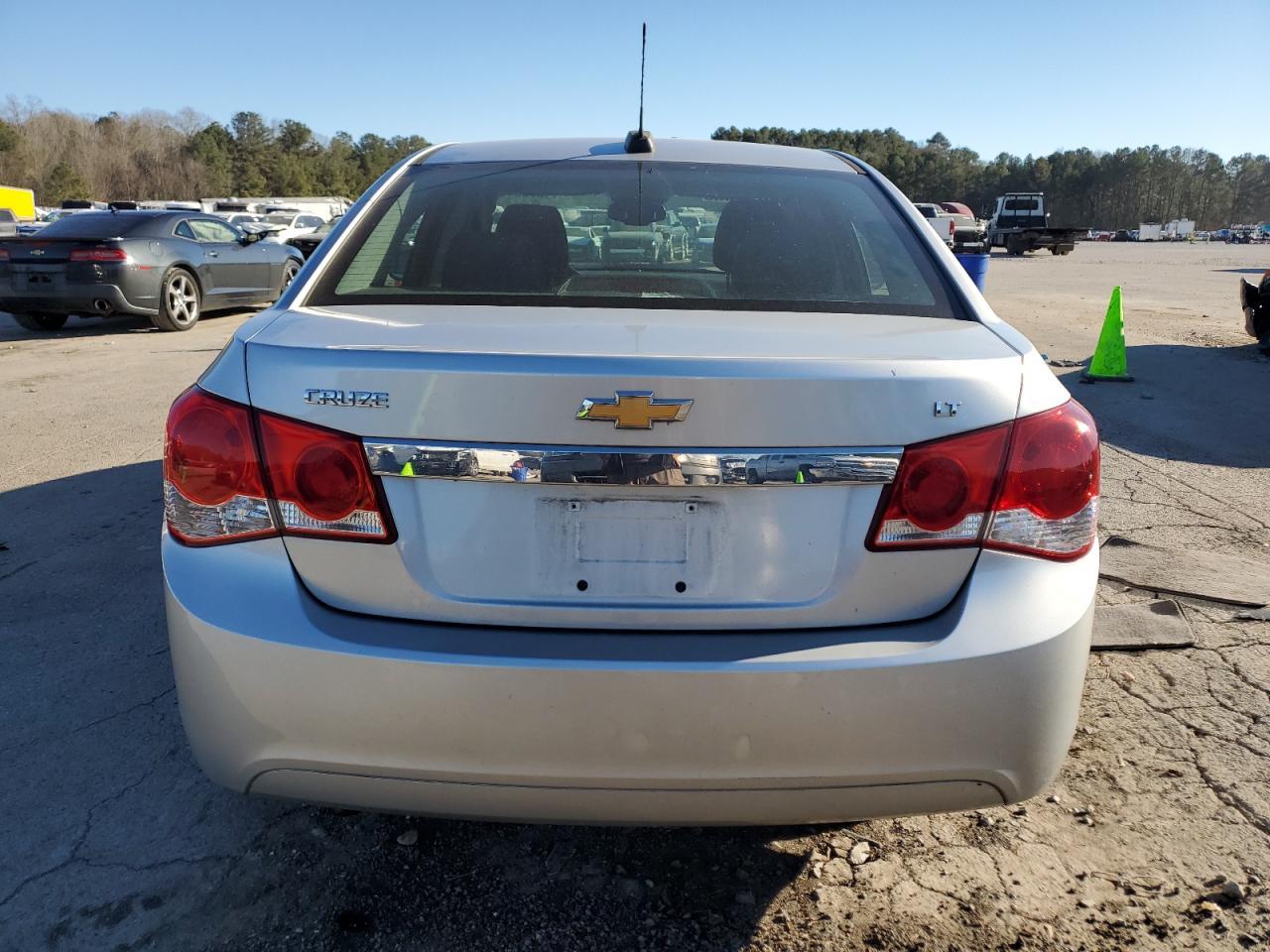 2016 CHEVROLET CRUZE LIMI - Image 6