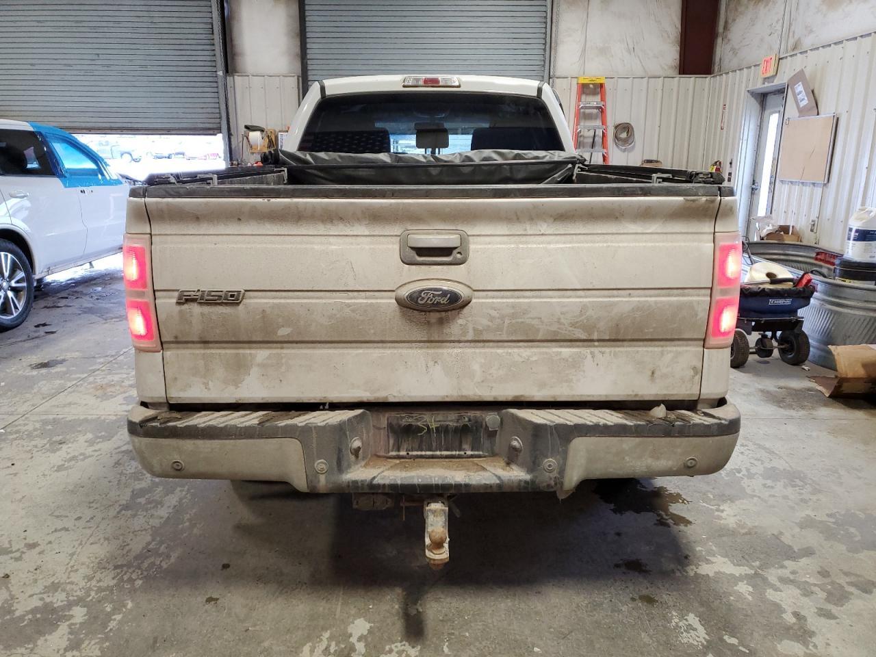 2014 FORD F150 SUPER - Image 6