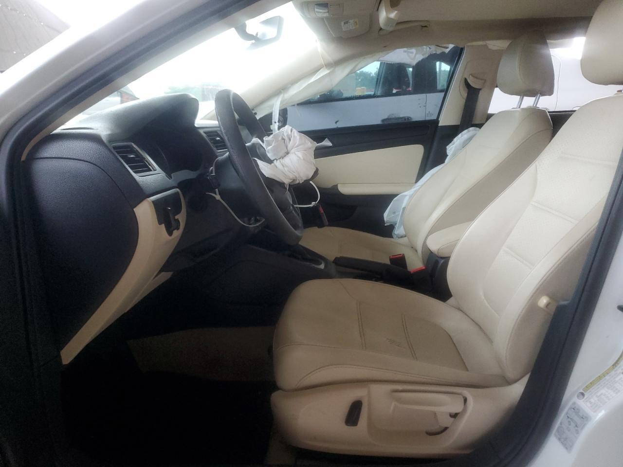 2014 VOLKSWAGEN JETTA SE - Фото 7