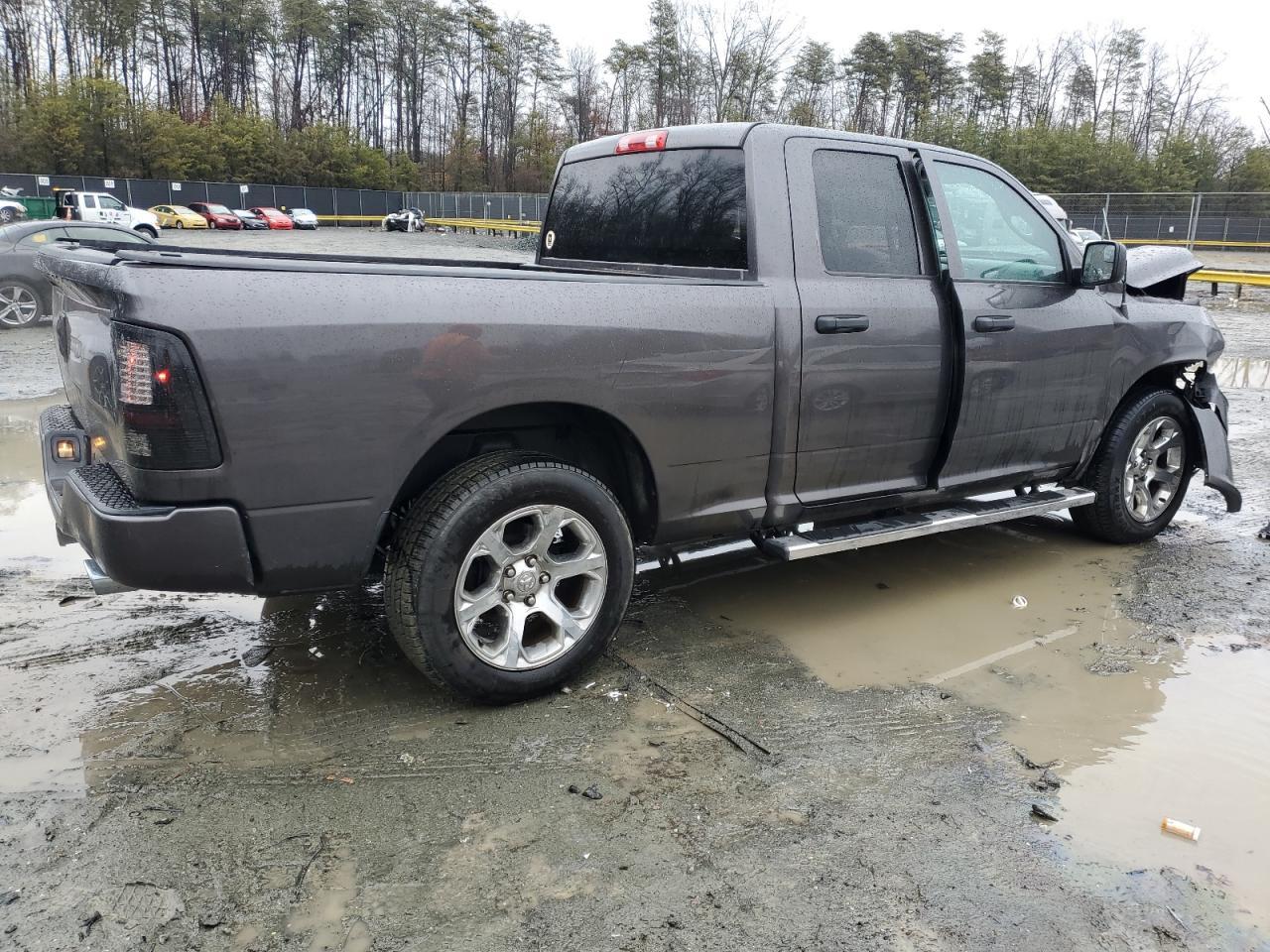 2015 RAM 1500 ST - Image 3