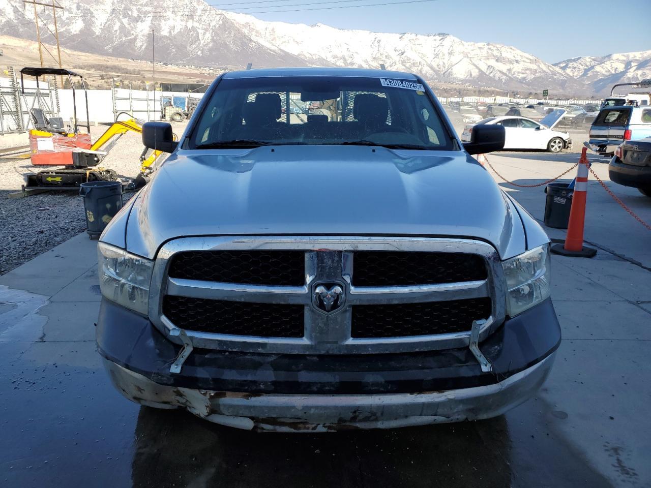 2015 RAM 1500 ST - Image 5