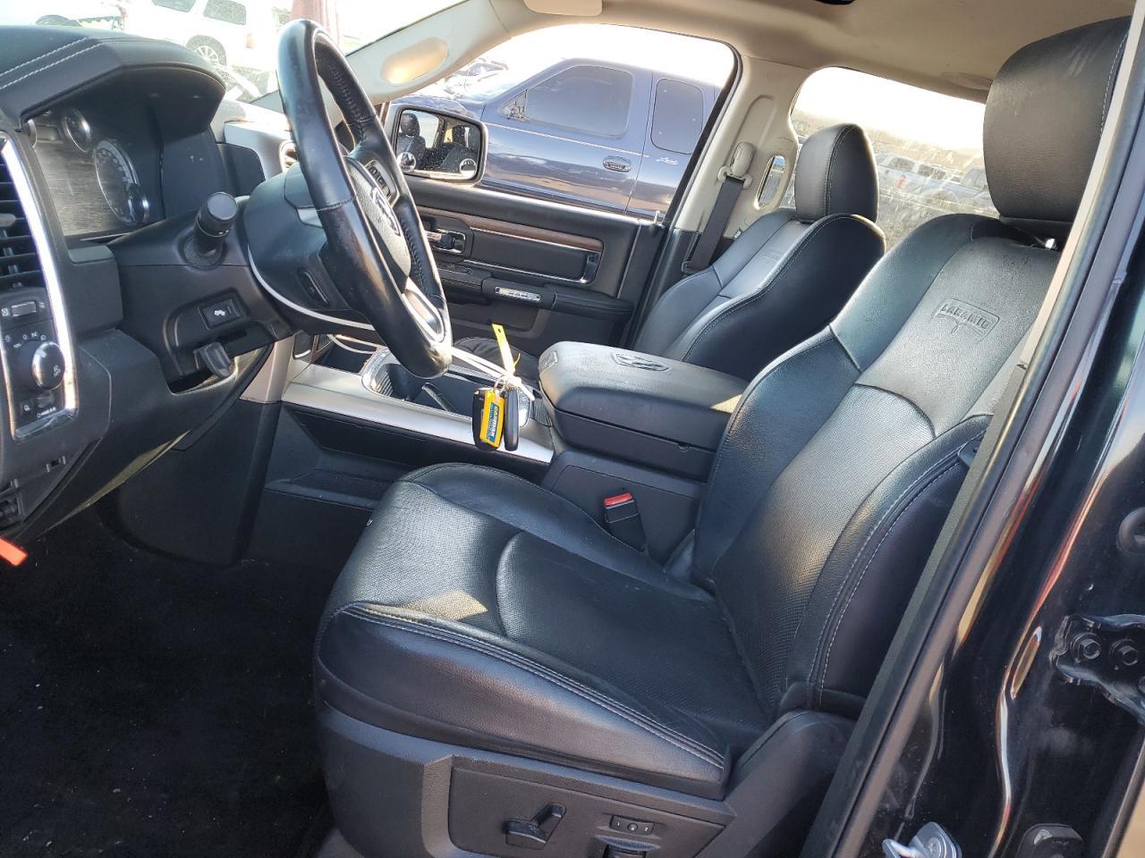 2017 RAM 1500 LARAM - Image 7