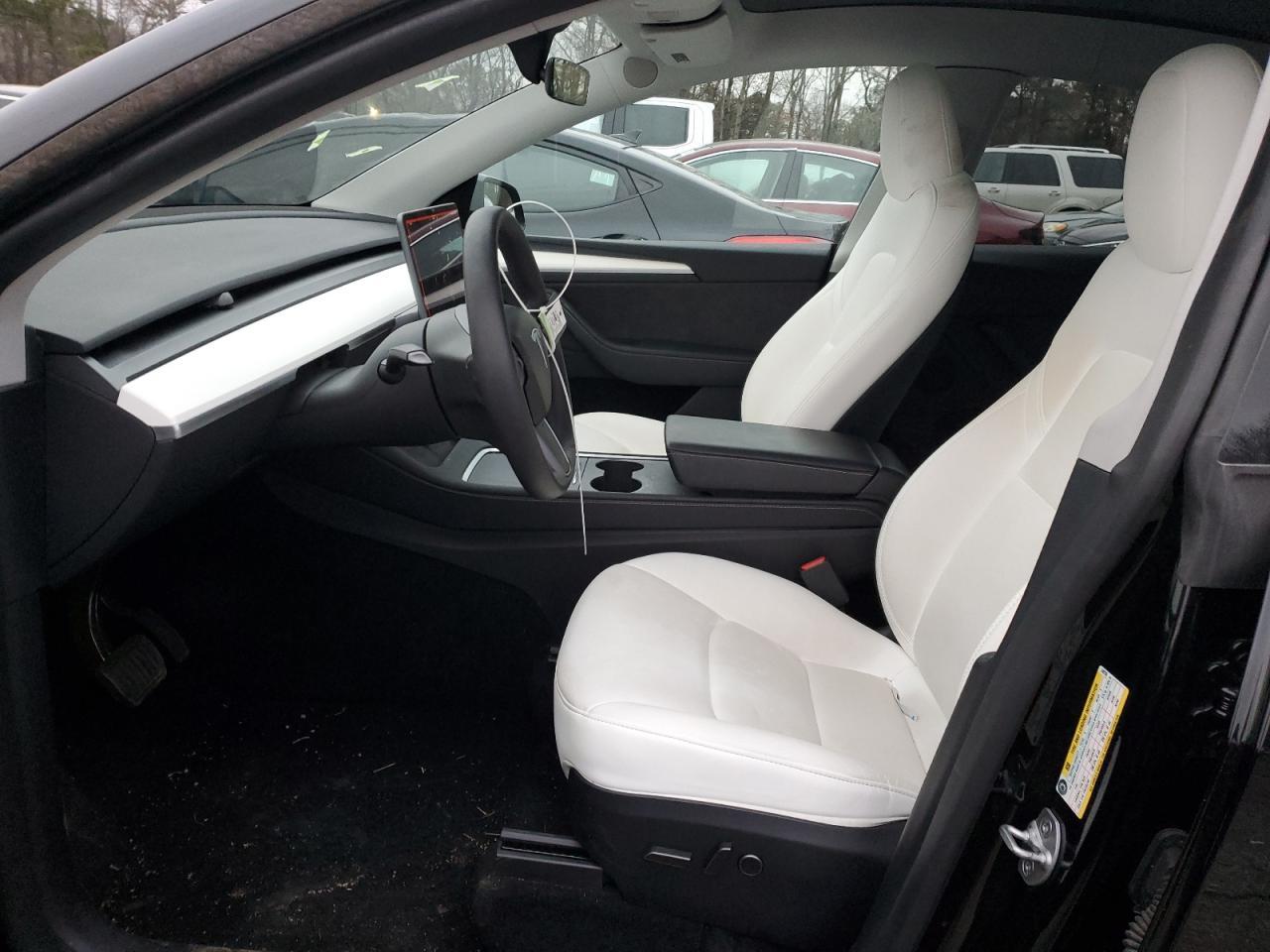 2024 TESLA MODEL Y - Image 7