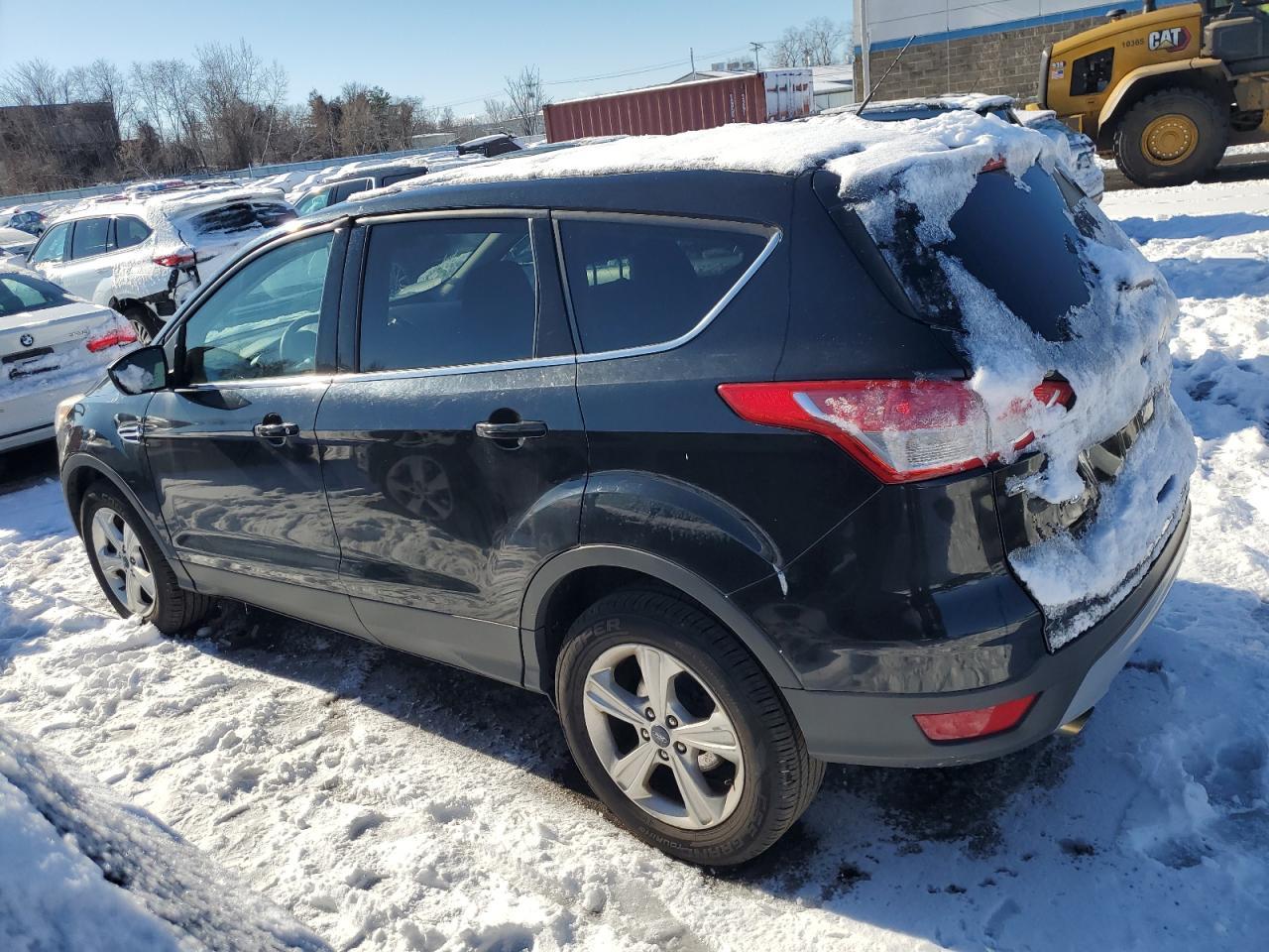 2015 FORD ESCAPE SE - Image 2