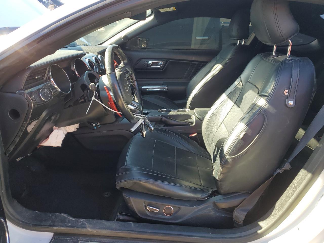 2016 FORD MUSTANG GT - Image 7