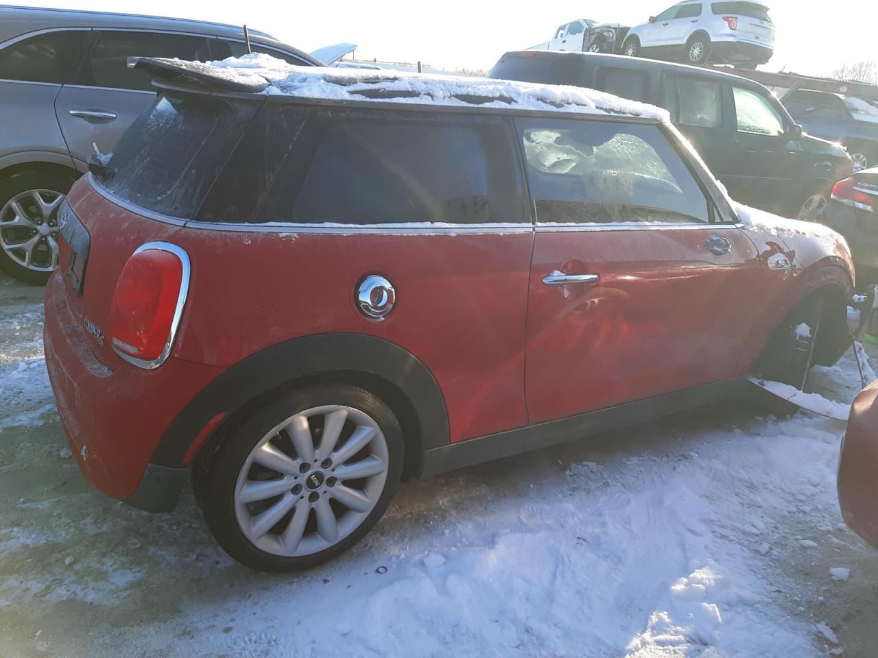 2017 MINI COOPER S - Image 3