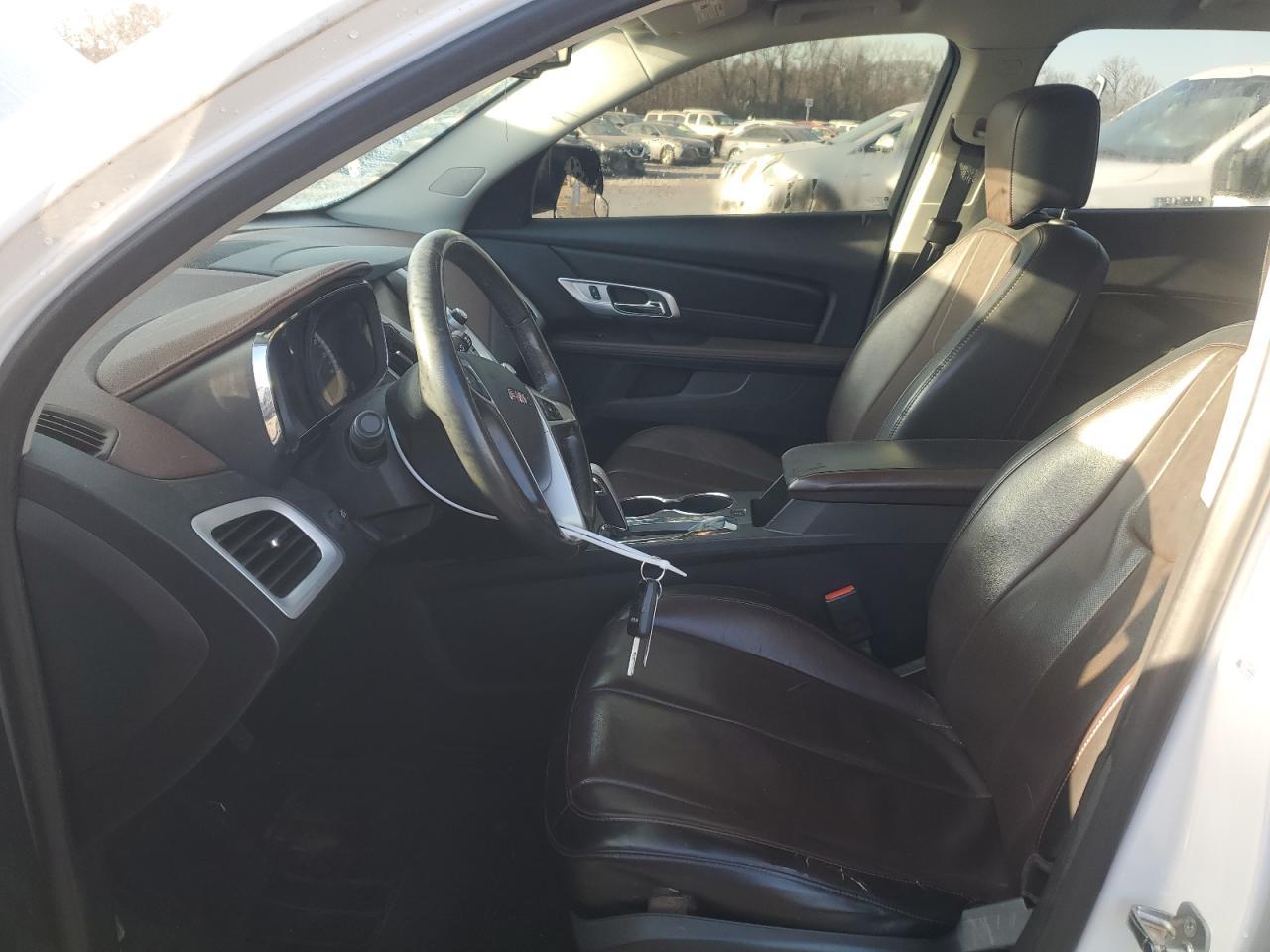 2013 GMC TERRAIN SL - Image 7