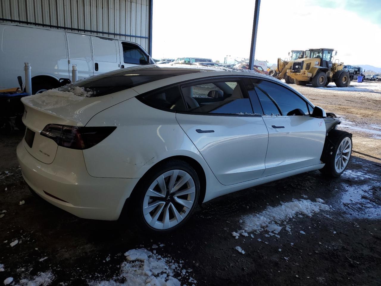 2023 TESLA MODEL 3 - Image 3