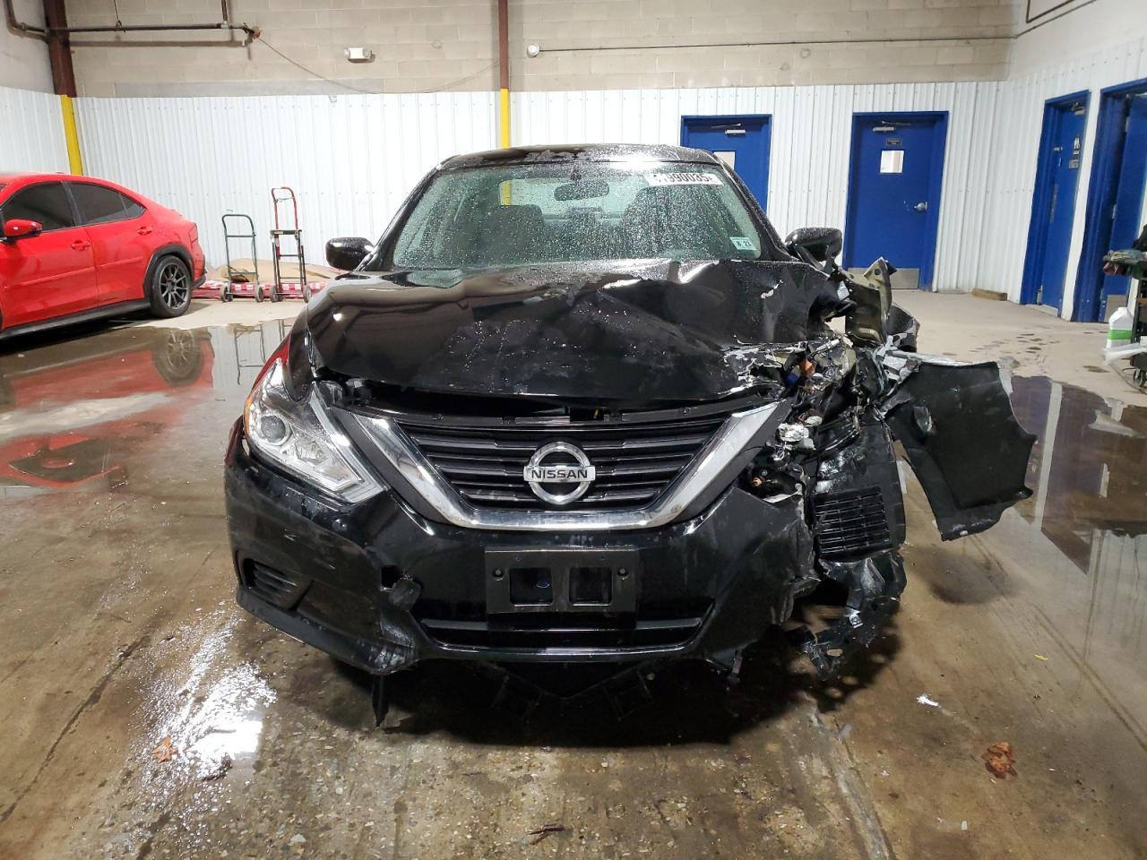 2018 NISSAN ALTIMA 2.5 - Image 5