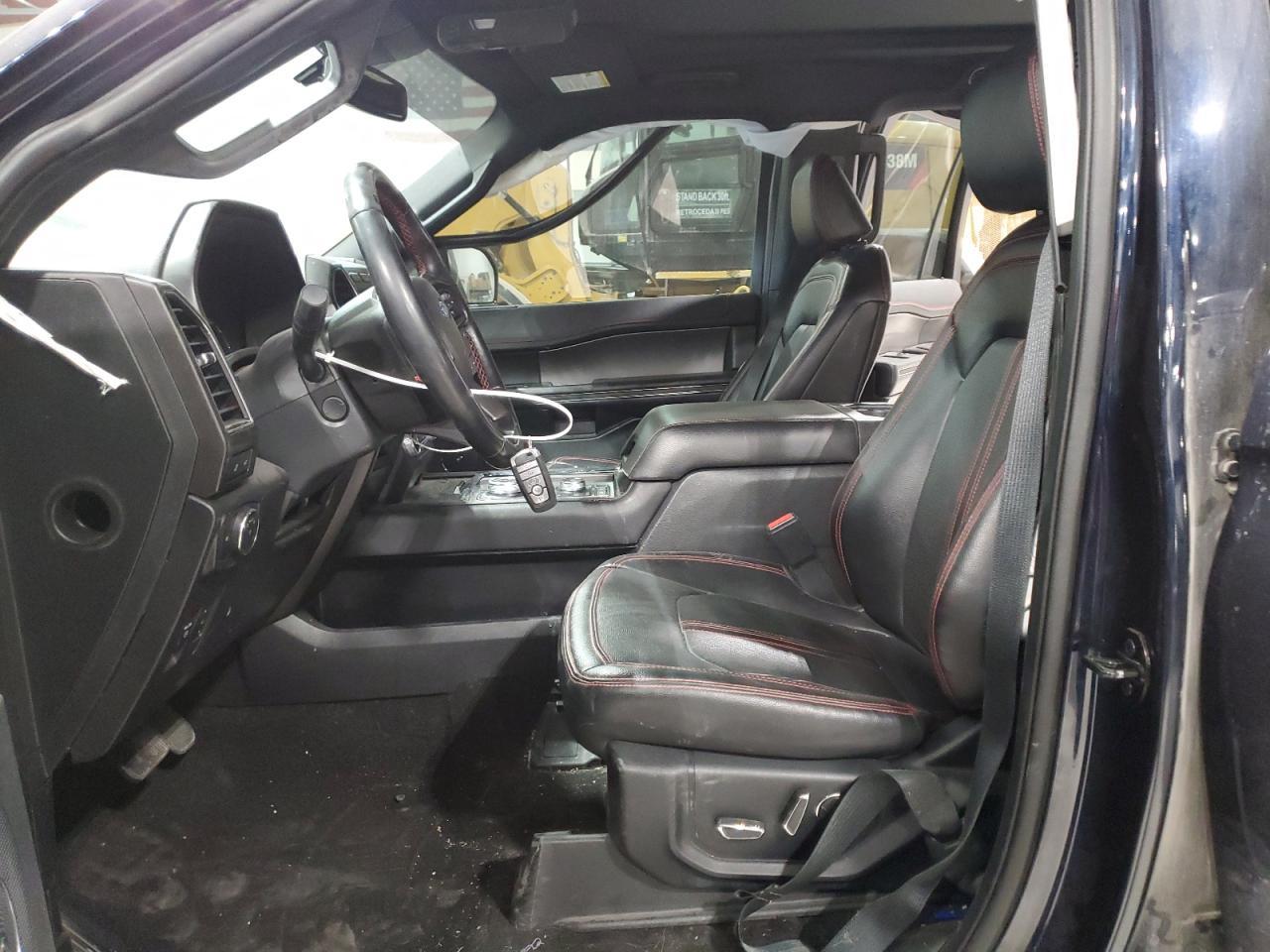 2021 FORD EXPEDITION - Фото 7