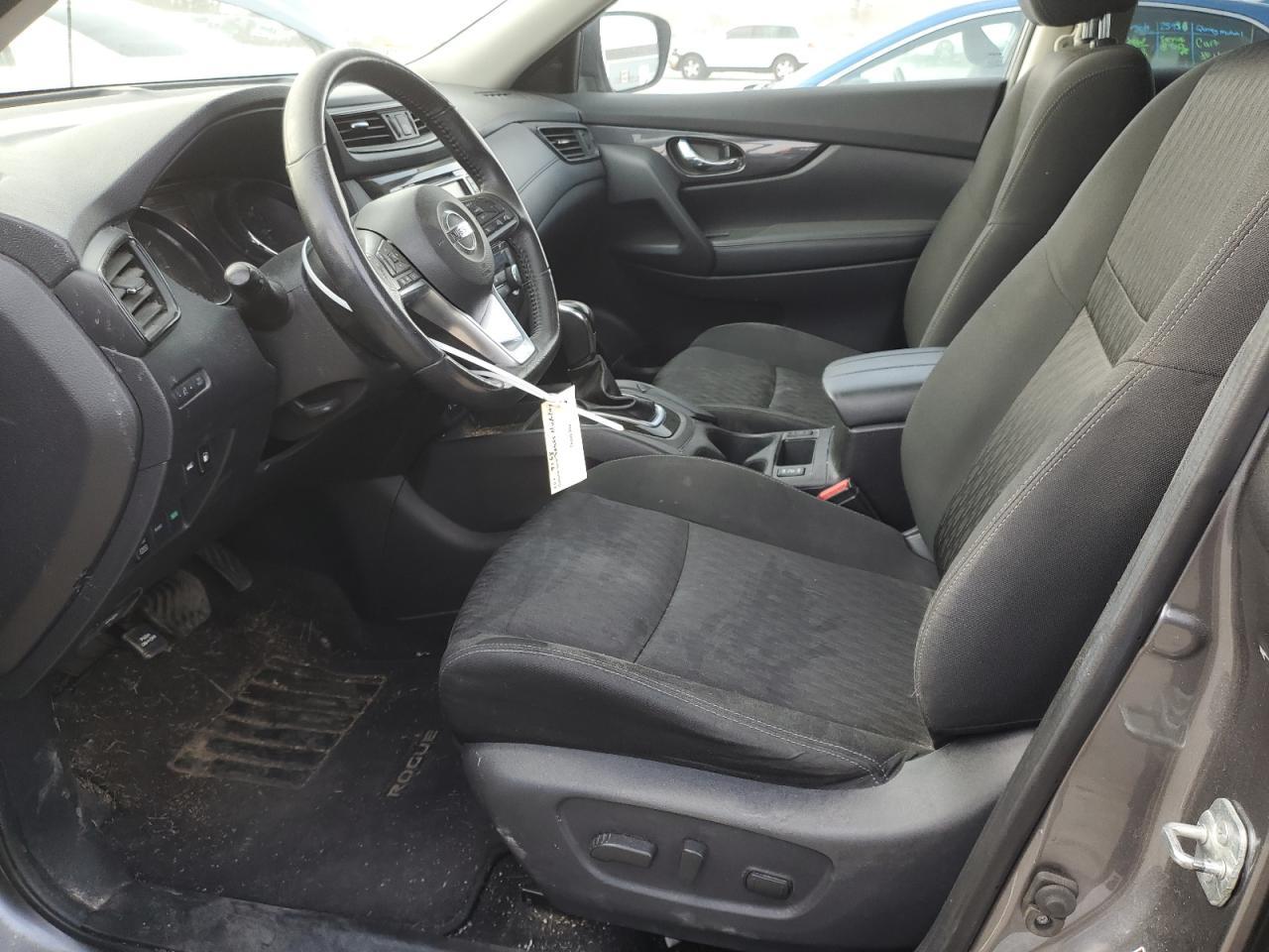 2018 NISSAN ROGUE S - Image 7