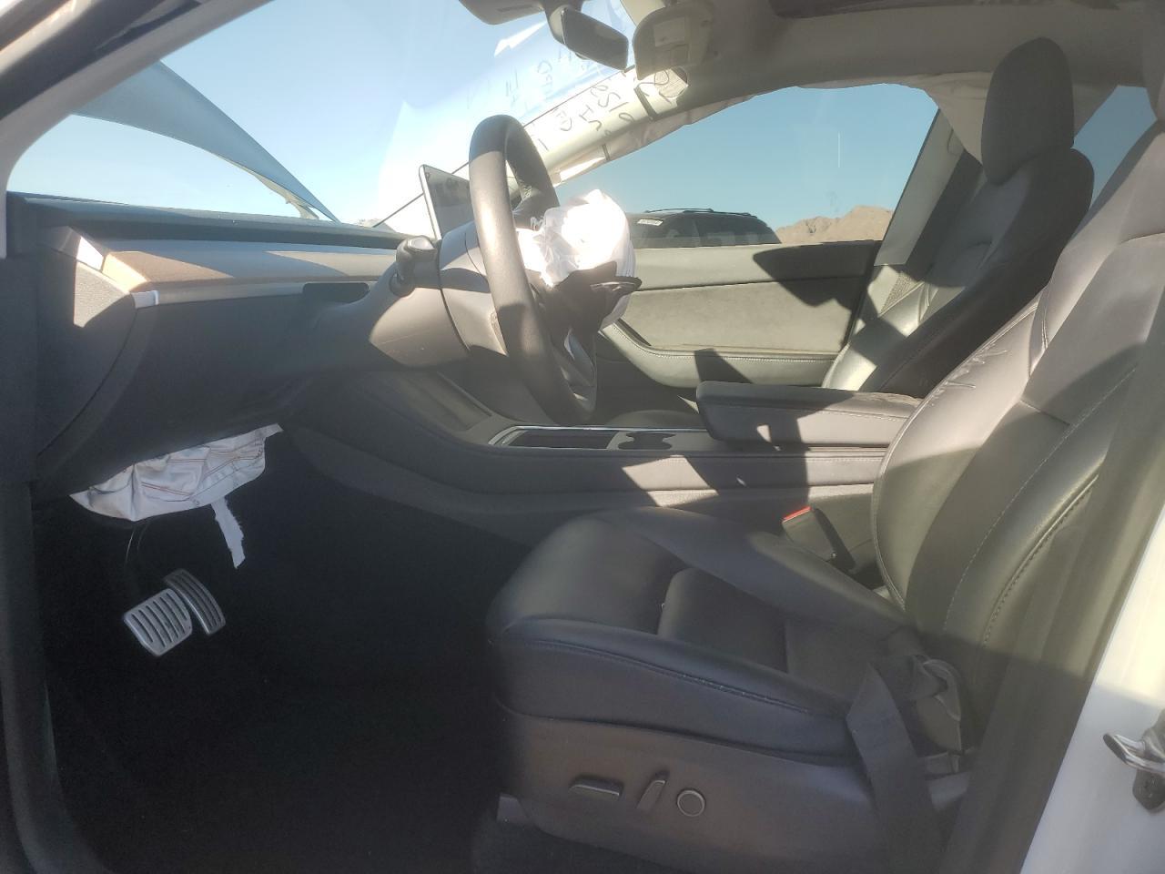 2022 TESLA MODEL Y - Image 7