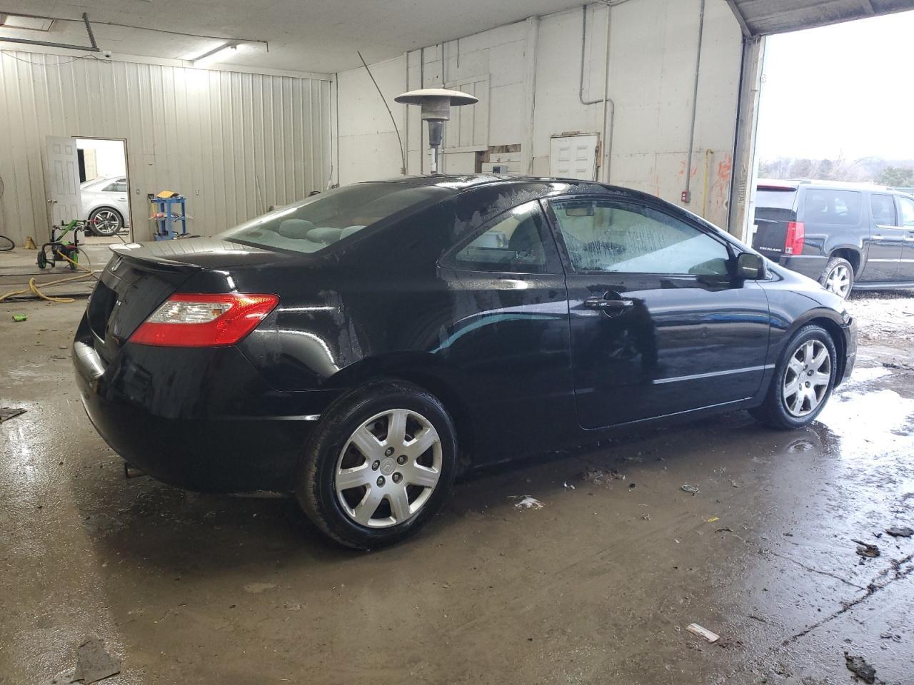 2011 HONDA CIVIC LX - Фото 3