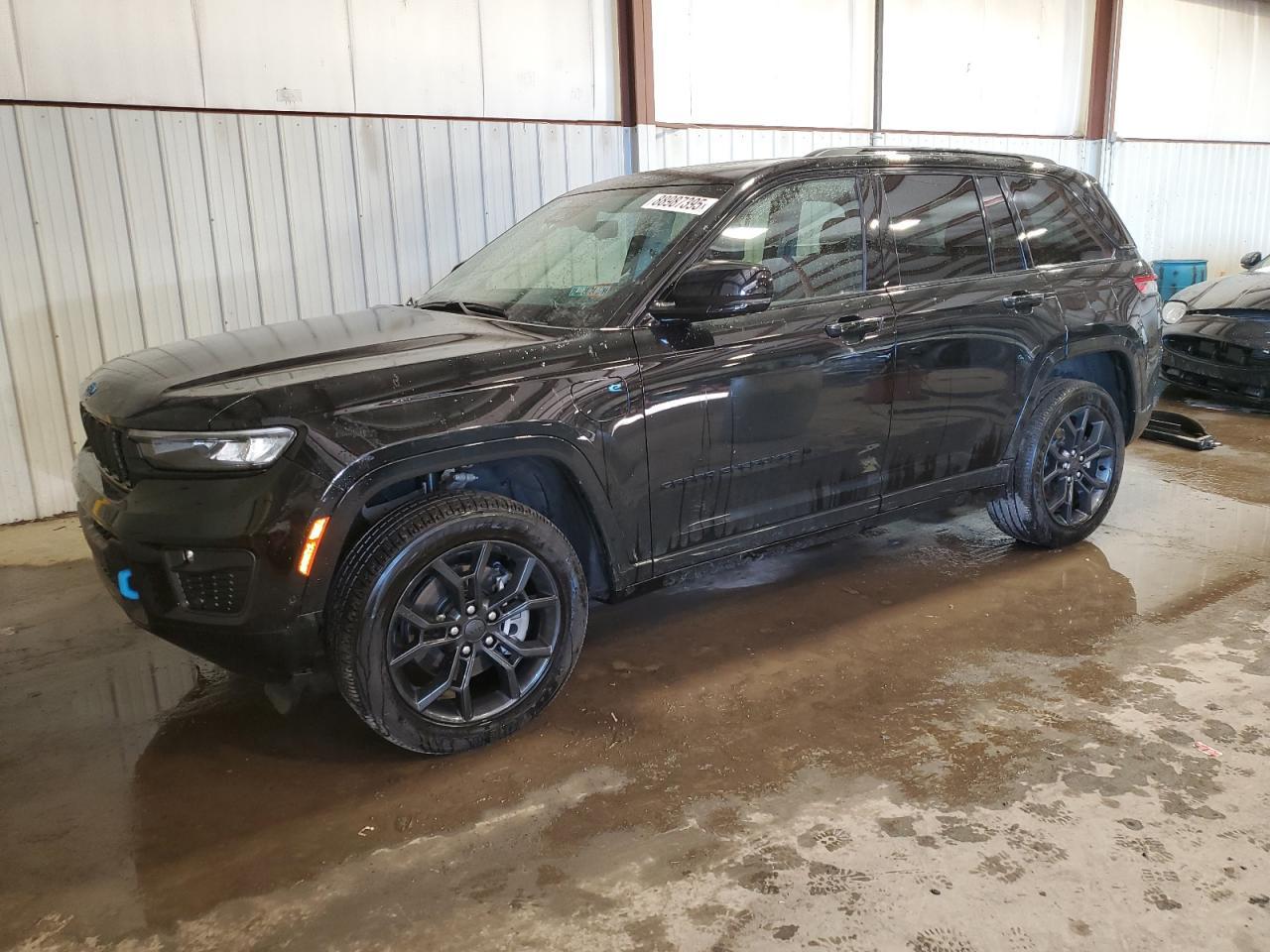 2024 JEEP GRAND CHER