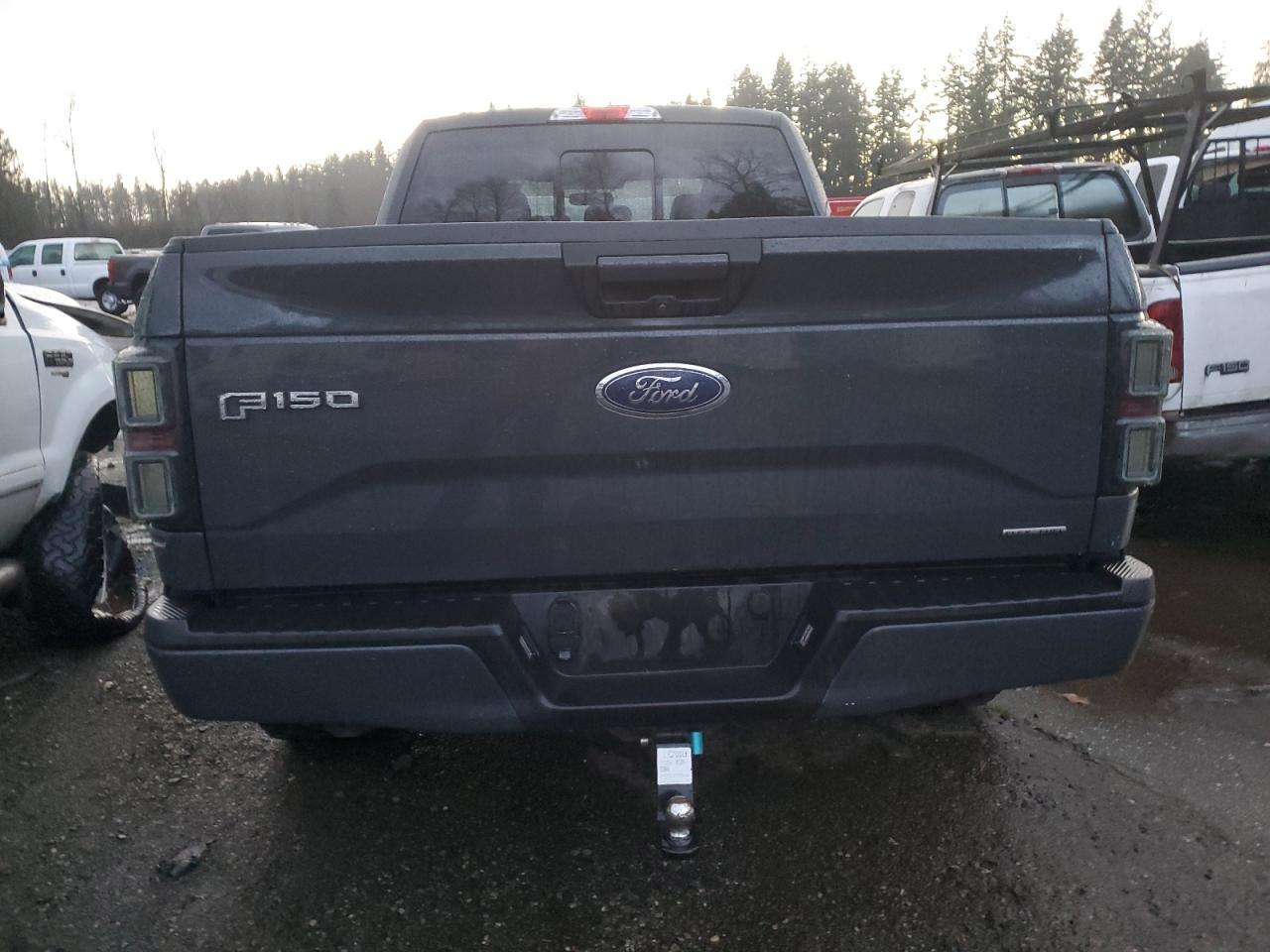 2016 FORD F150 SUPER - Image 6