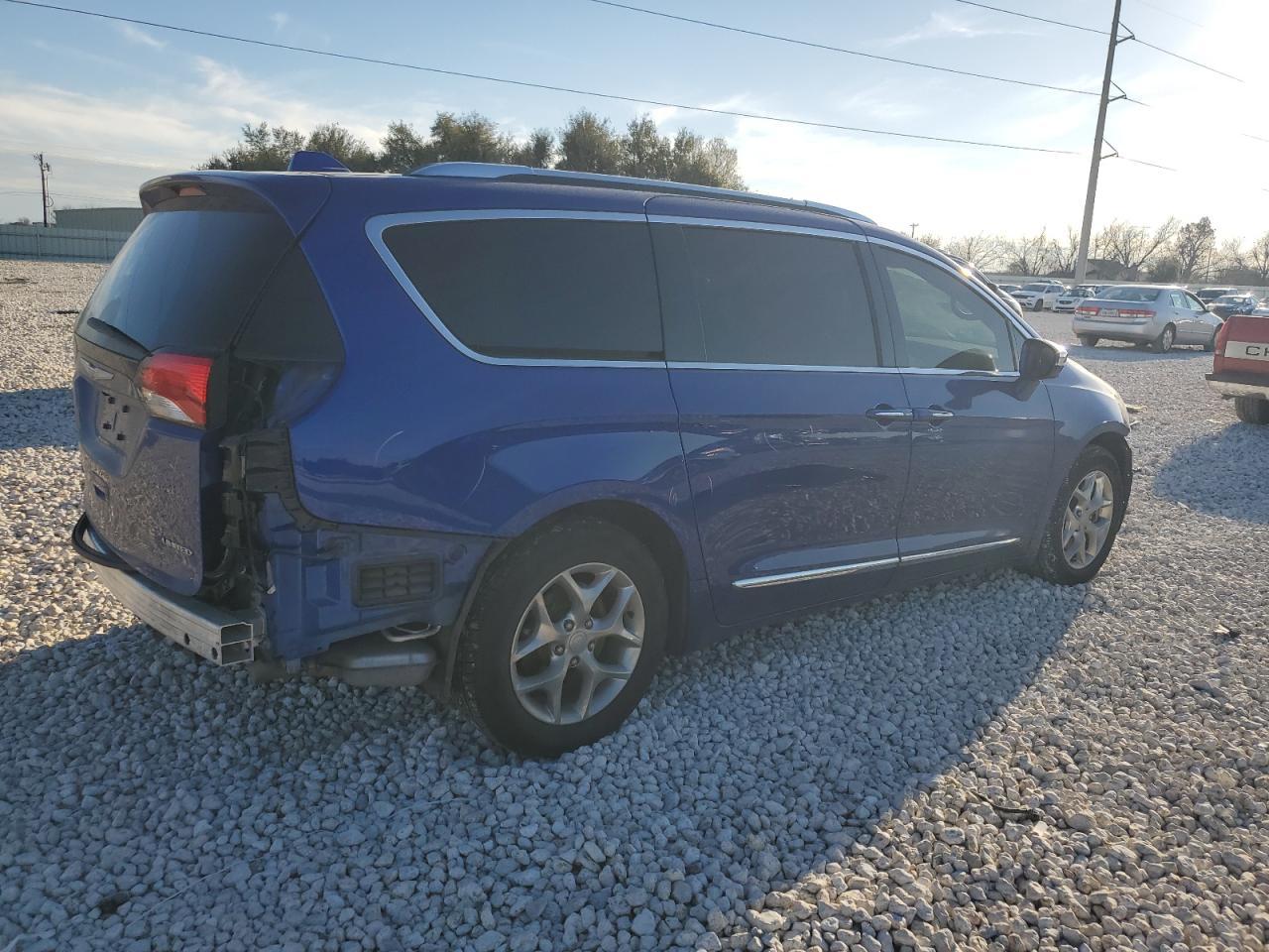 2020 CHRYSLER PACIFICA L - Image 3
