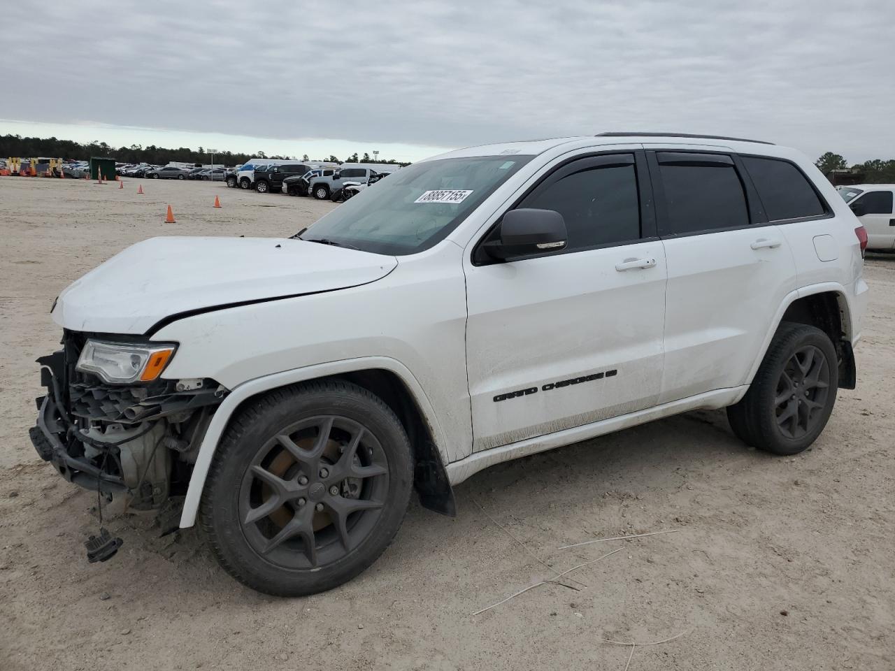 2021 JEEP GRAND CHER