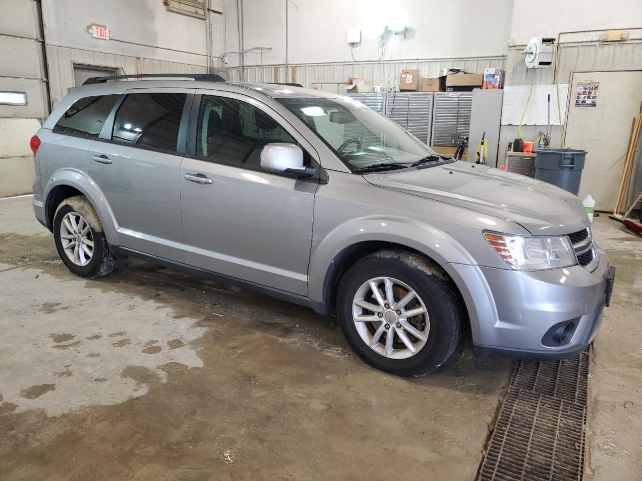 2015 DODGE JOURNEY SX - Image 4