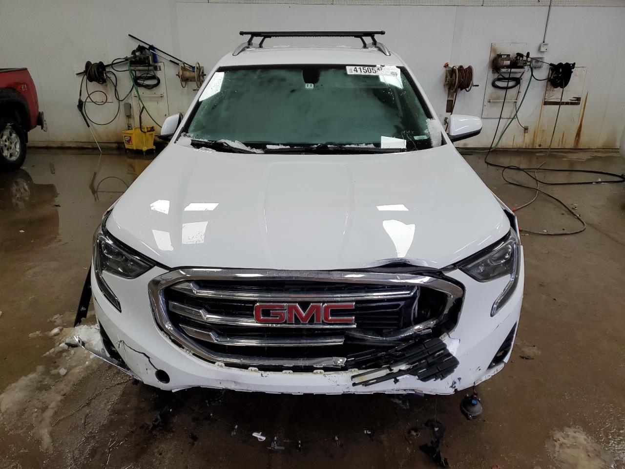 2019 GMC TERRAIN SL - Image 5
