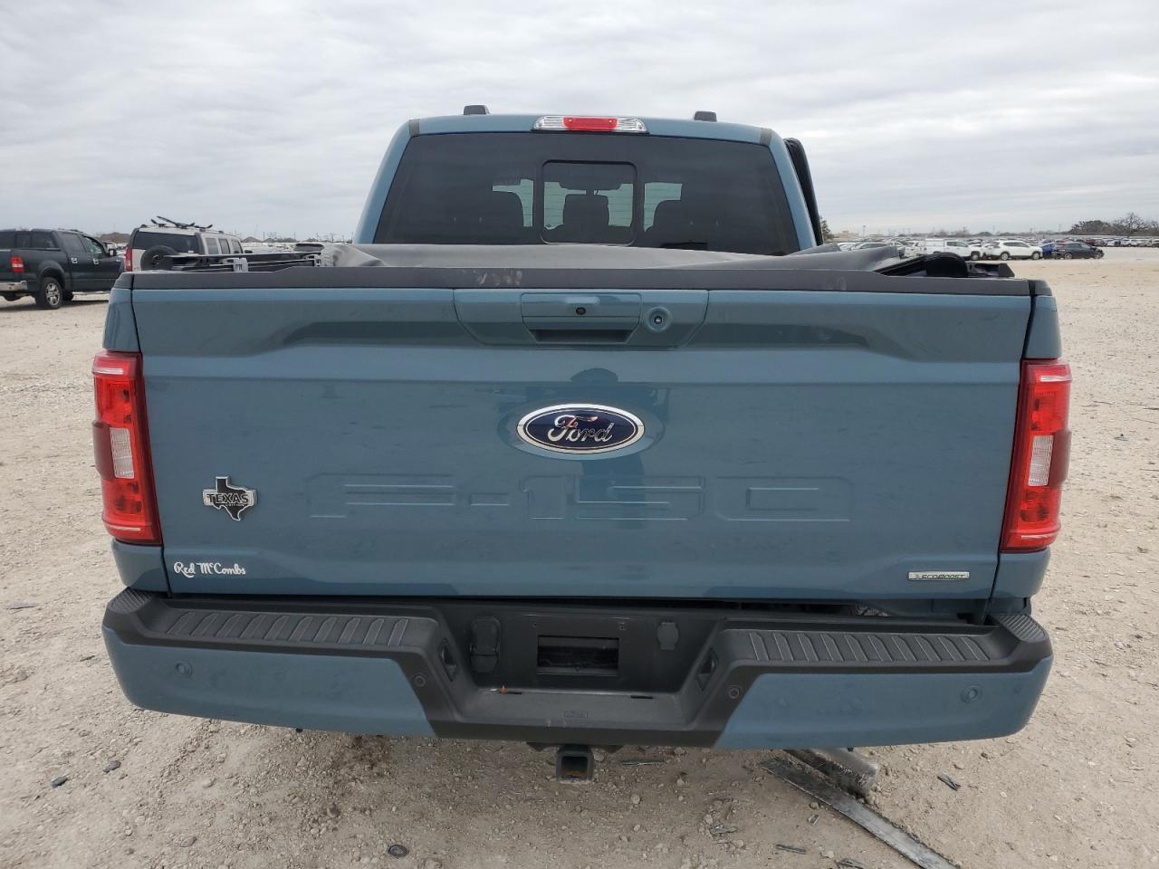 2023 FORD F150 SUPER - Фото 6