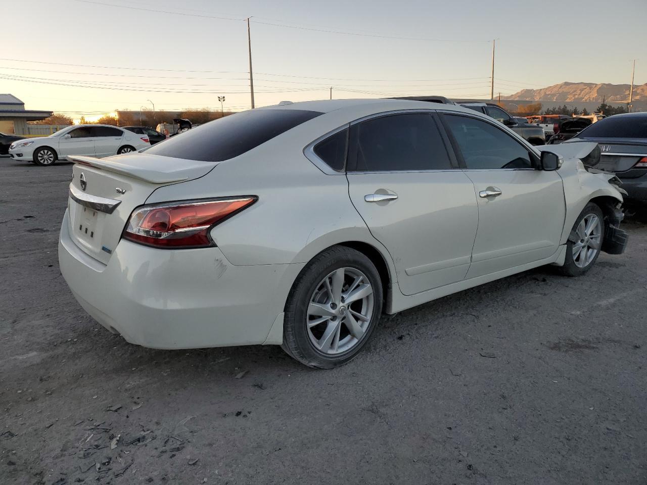 2014 NISSAN ALTIMA 2.5 - Image 3