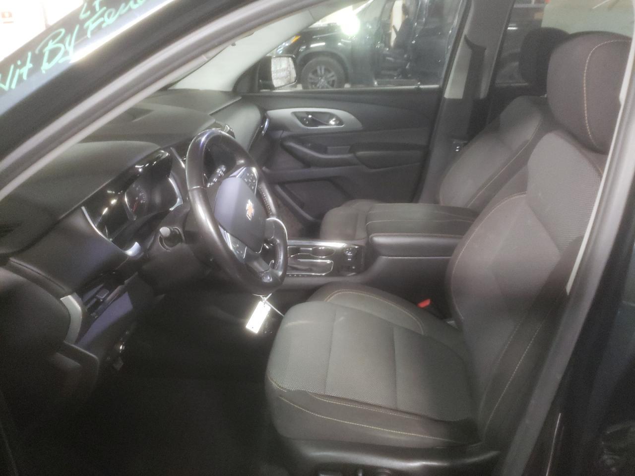 2018 CHEVROLET TRAVERSE L - Image 7