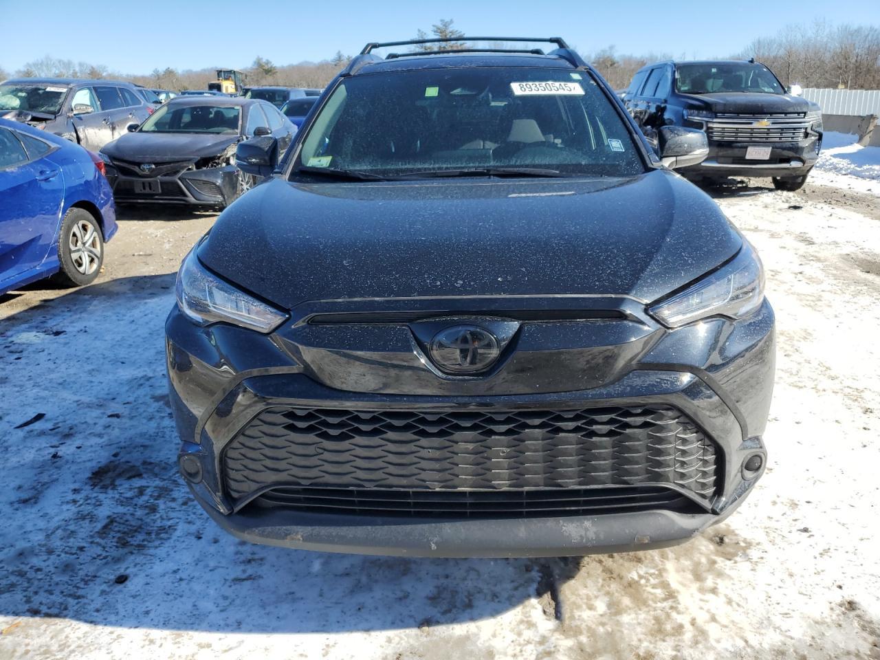 2024 TOYOTA COROLLA CR - Image 5
