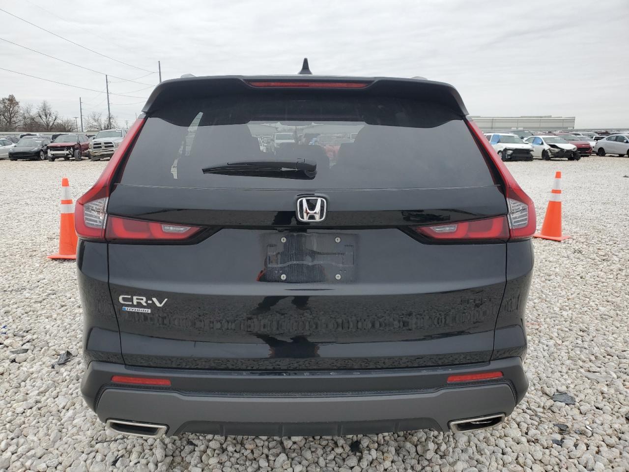 2023 HONDA CR-V SPORT - Image 6