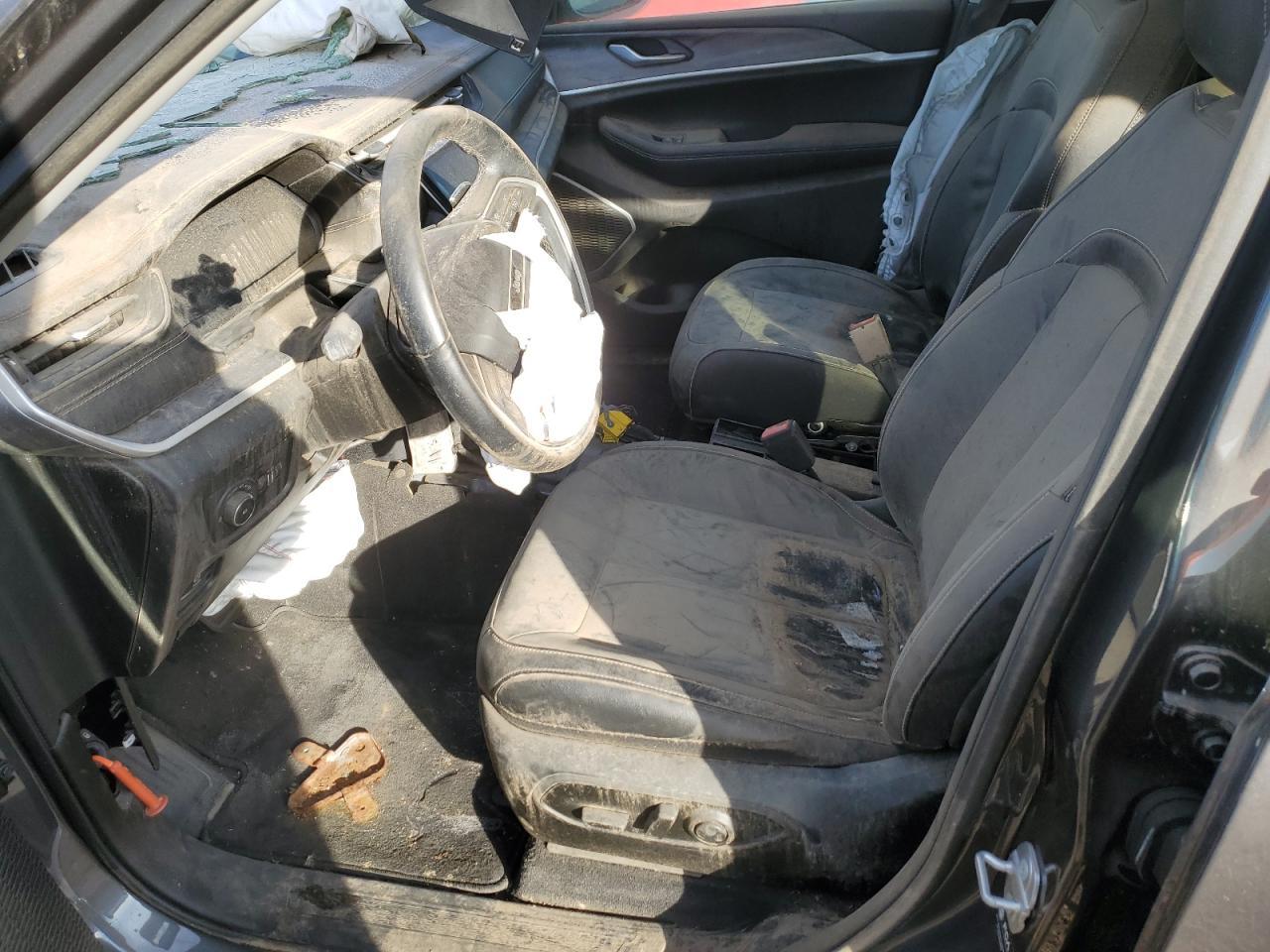 2021 JEEP GRAND CHER - Image 7